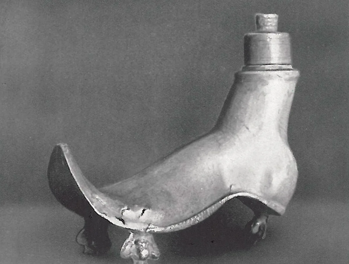 Bodenständiges Handwerk