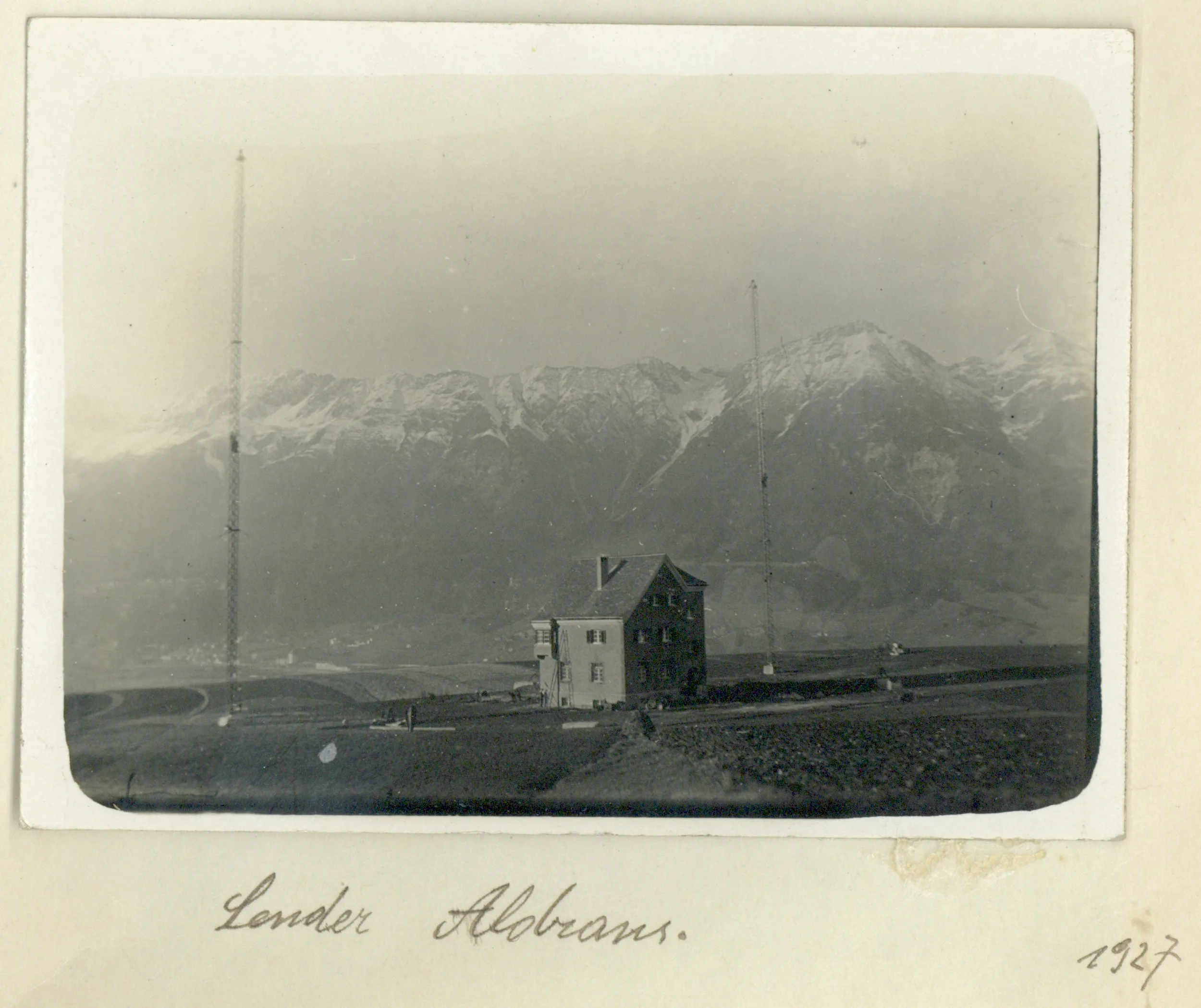 Ein Jugendalbum: #Radiomacher