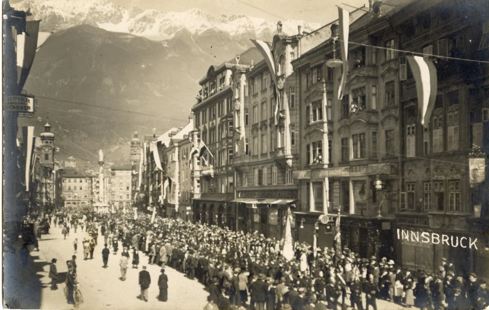 Mit Dem Blick Fürs Detail…