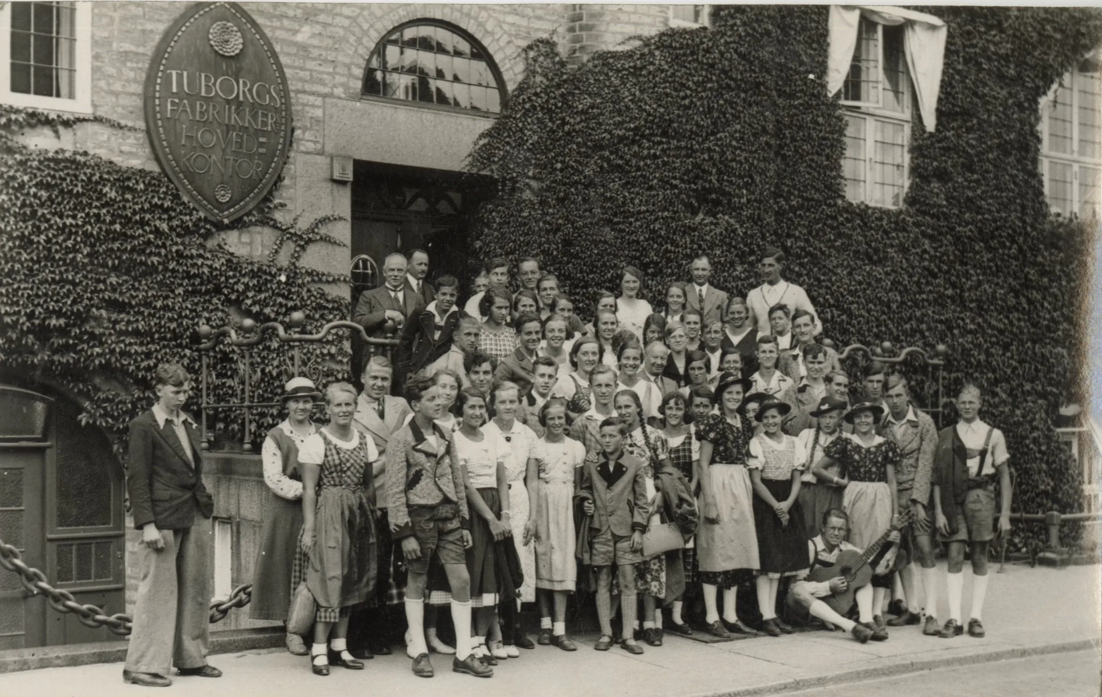 Sommerferien Einmal Anders