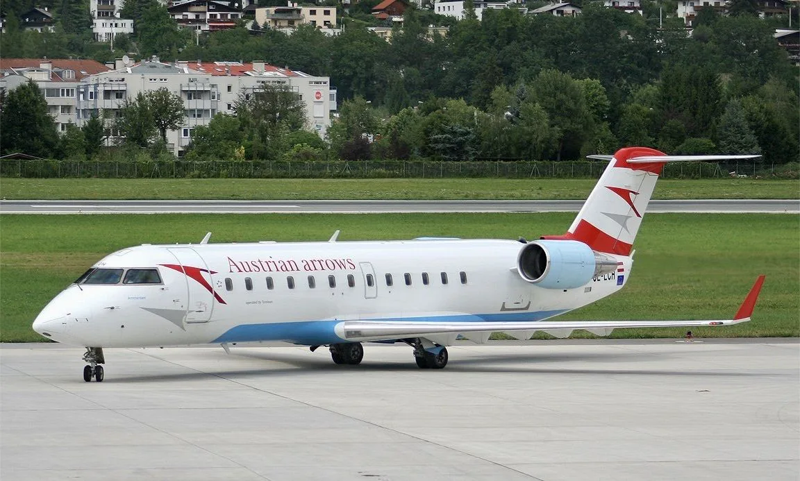 Tyrolean Airways – 4: Austrian Arrows Anstatt Tyrolean Airways, War Das Wirklich Notwendig Bzw. Sinnvoll?