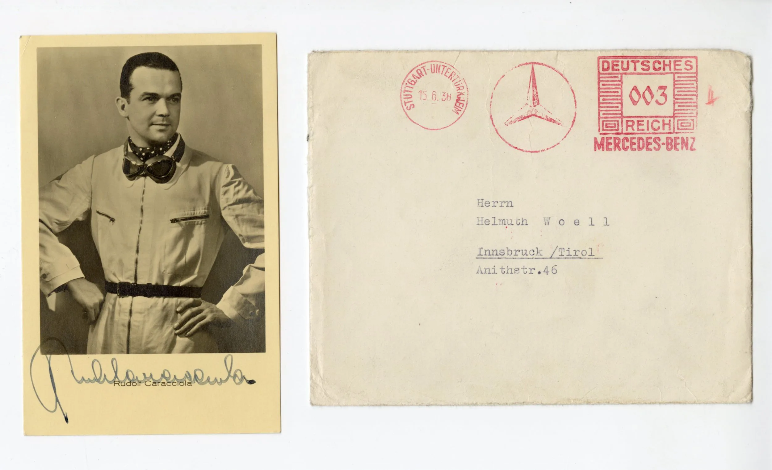 Archivding Der Woche