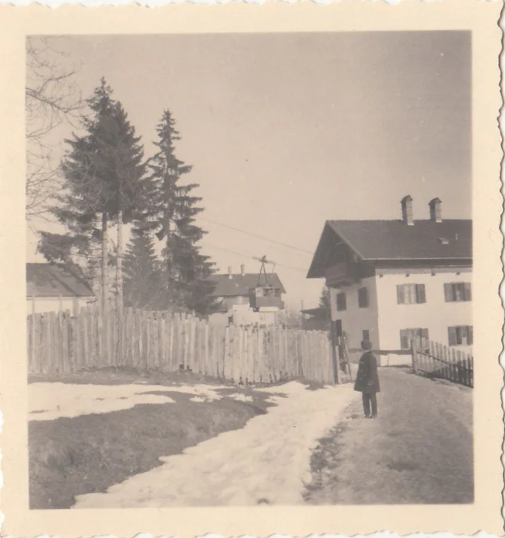 Wer Zu Spät Kommt …