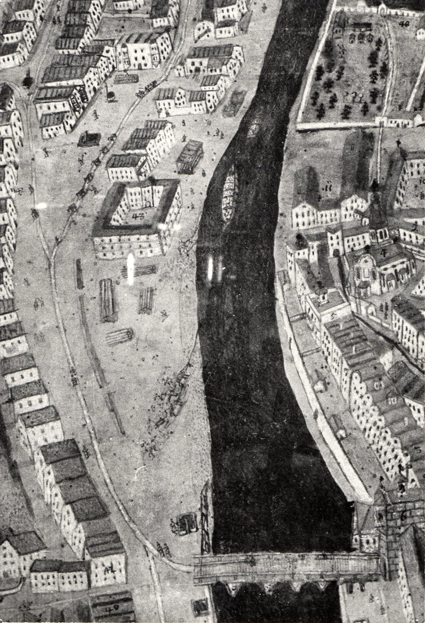 Vom Mäandernden Inn Zum Waltherpark (2/2)