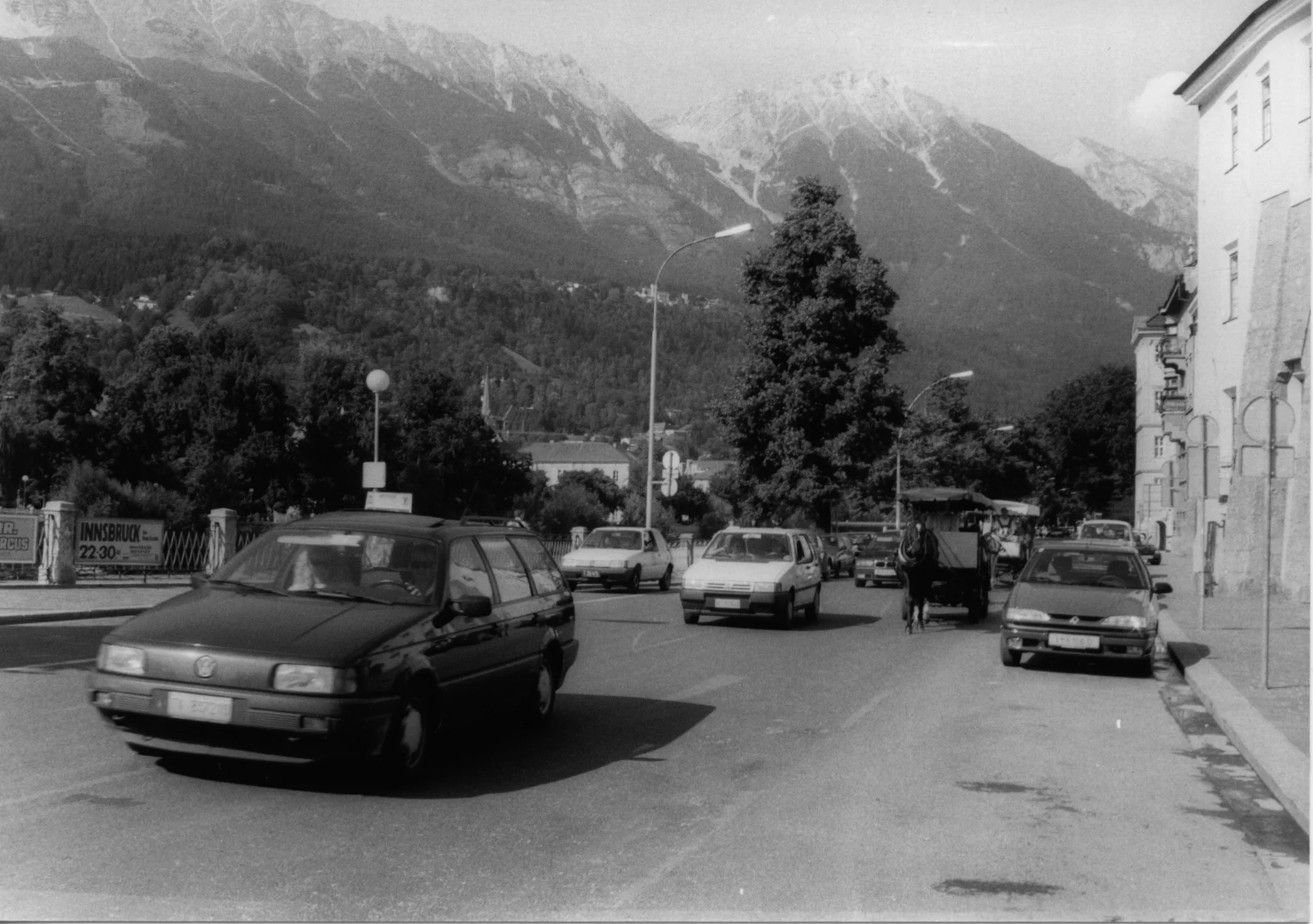 Wieder Einmal Einer Für Die Autofreaks