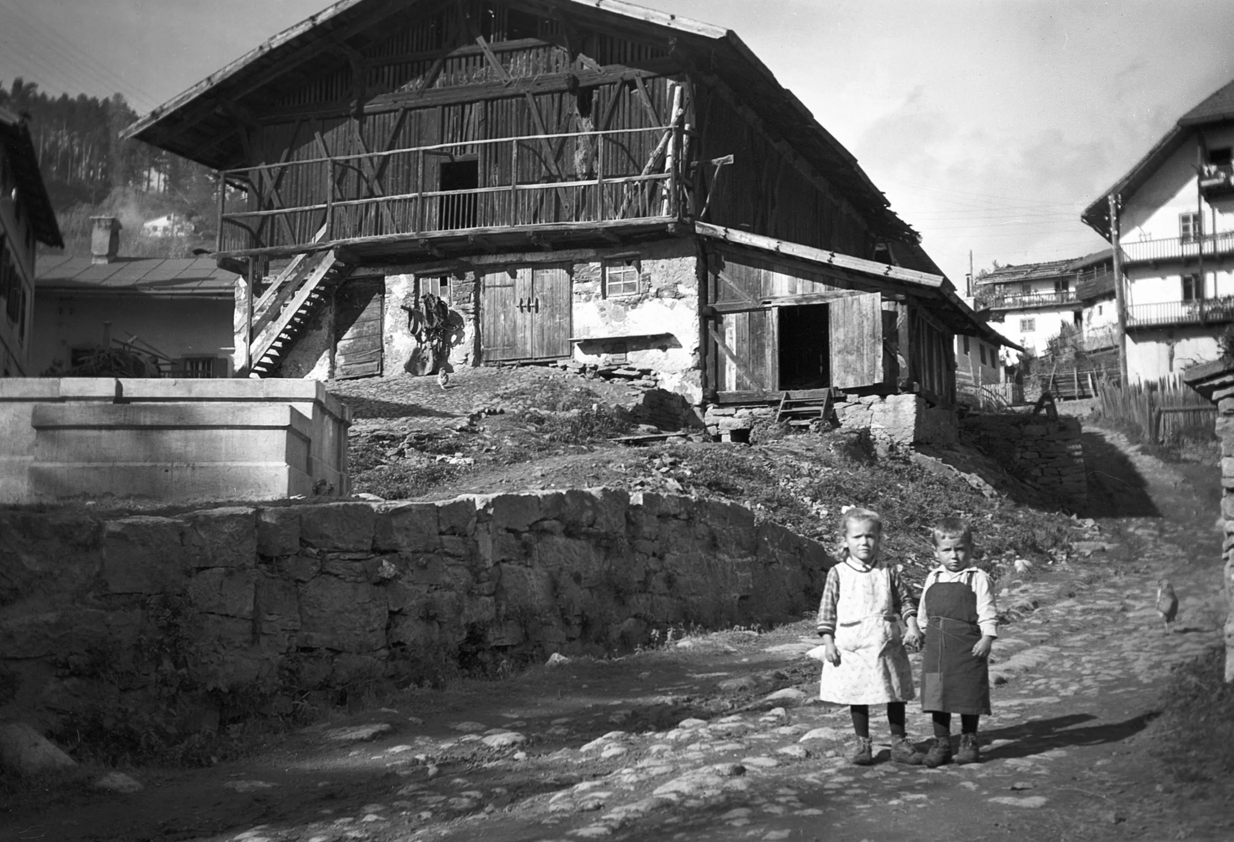 Hinaus Ins Land (137)