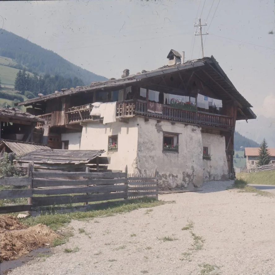 Innsbruck Oder Schon „Ausland“? (1)