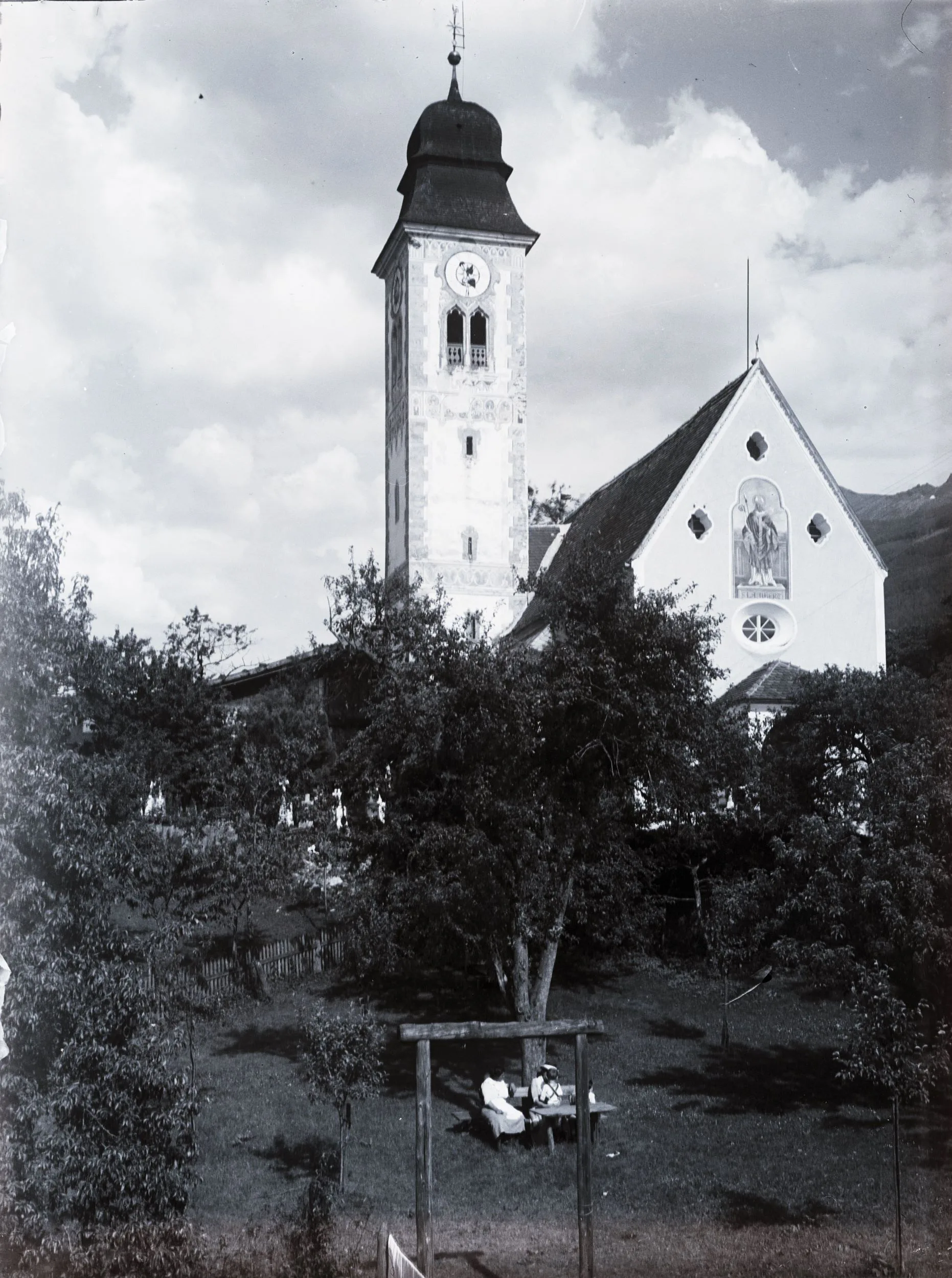 Hinaus Ins Land (138)