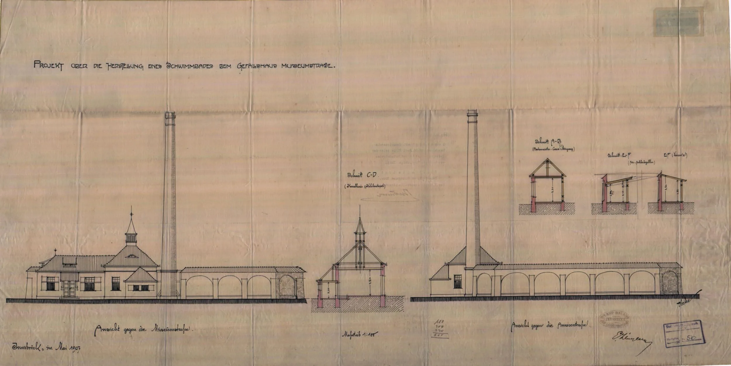 Prinzipiell Ausschließlich Für Männer