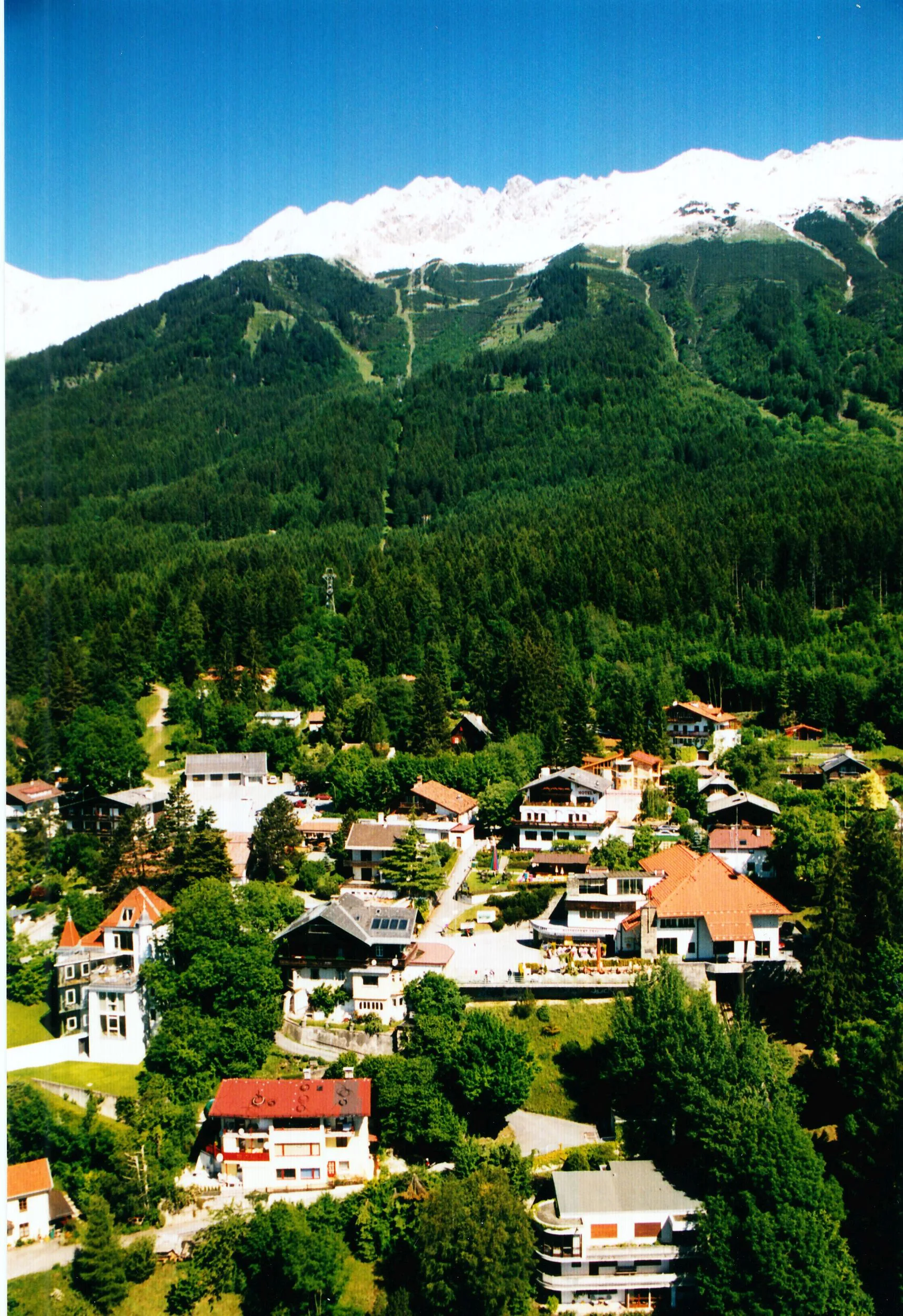 Gar Nicht Soooo Alt …