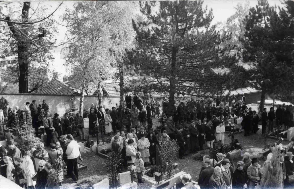 Es Ist Wieder Soweit