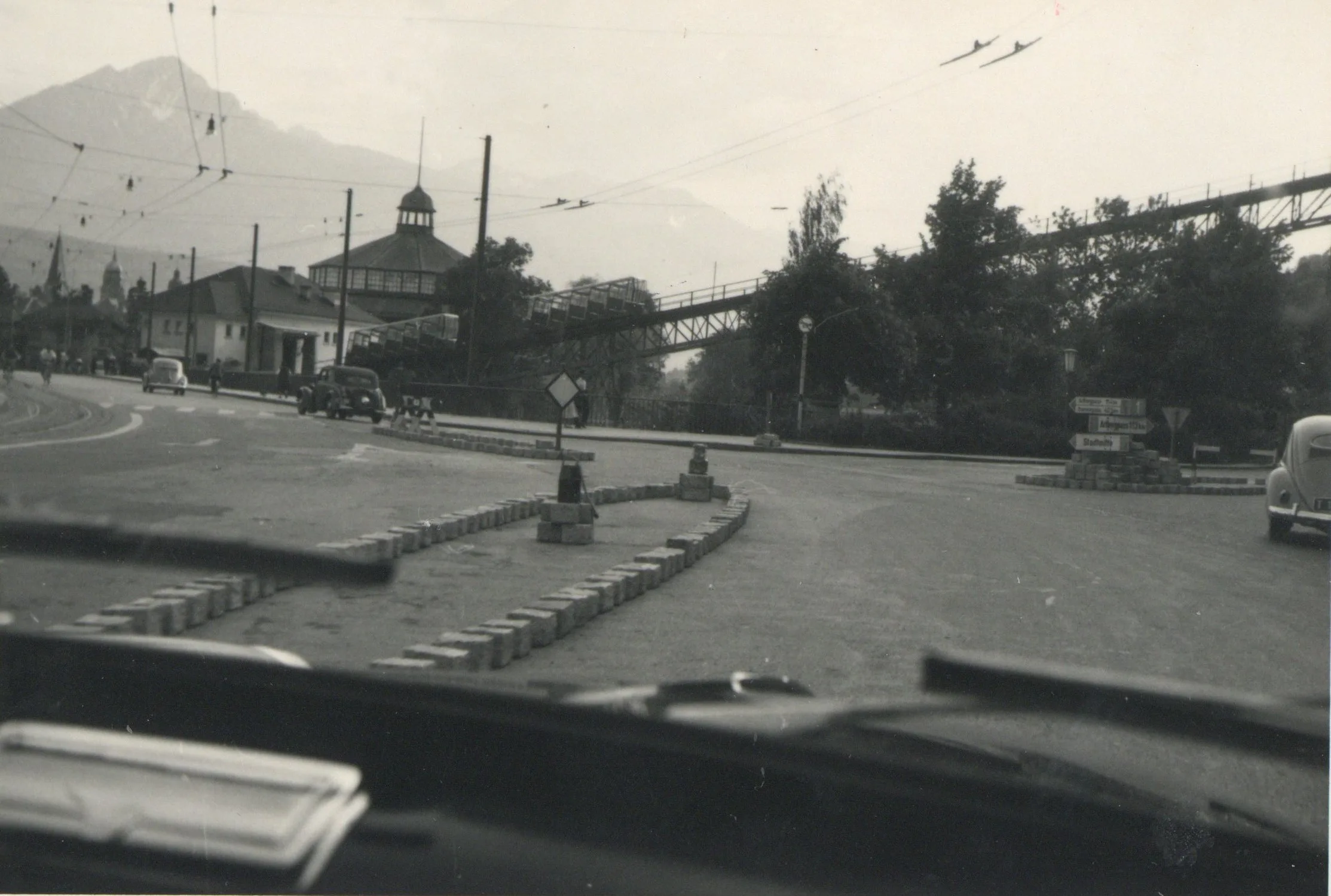 Es Liegt Nicht Am Alkohol …