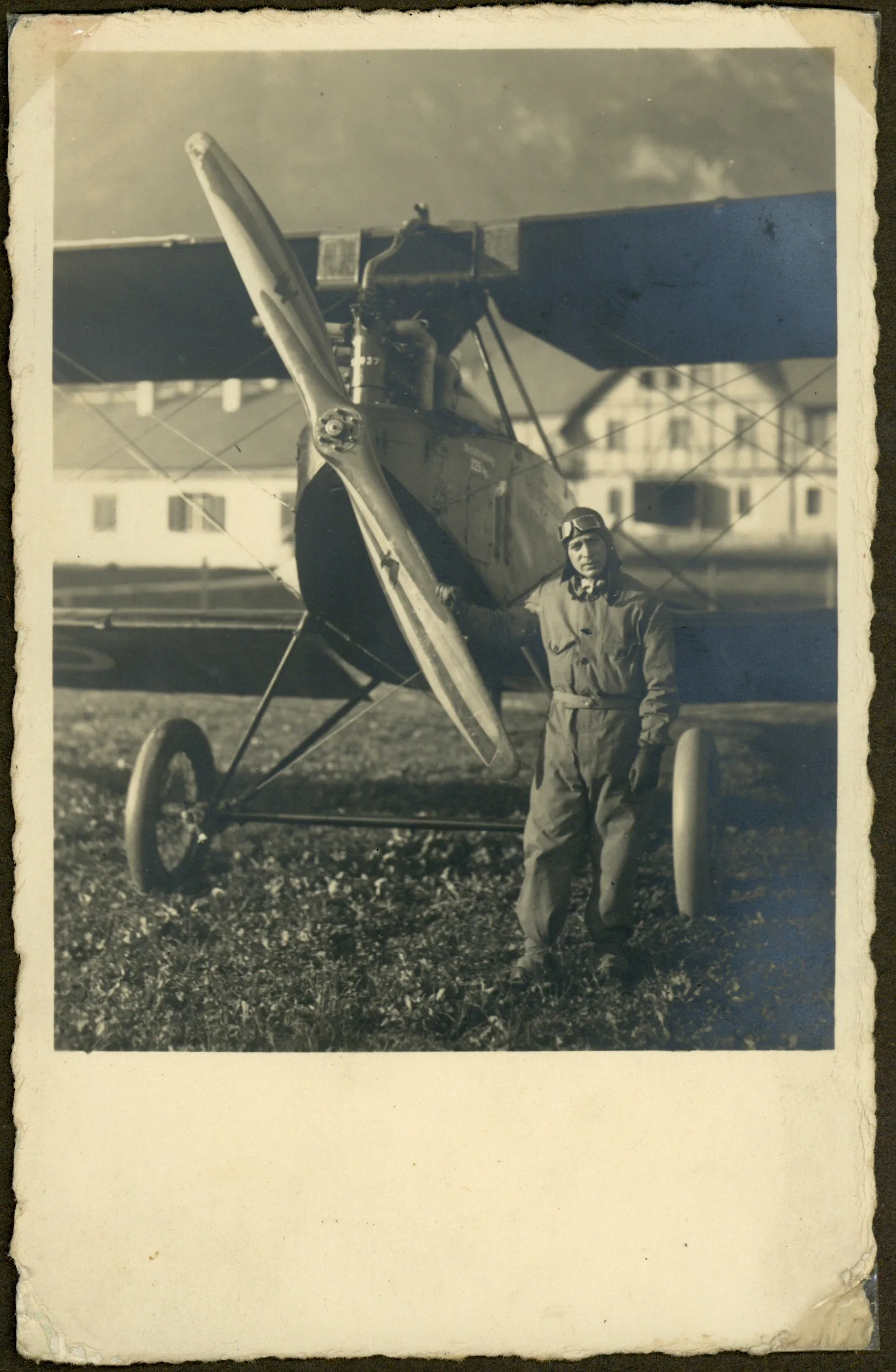 Gute Reise, Herr Flunger!