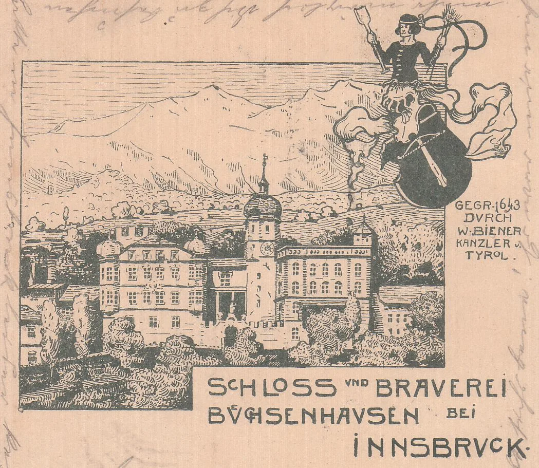 Hopfen Und Malz (II.)