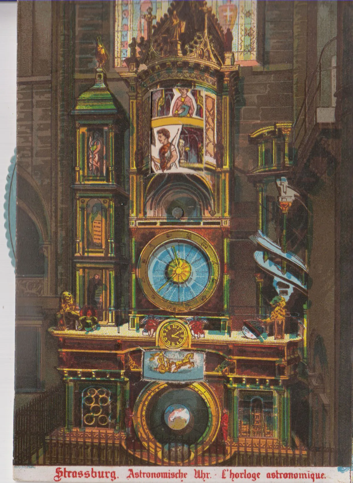 Raritäten Aus Der Postkarten-Sammlung Günter Sommer, Teil 14