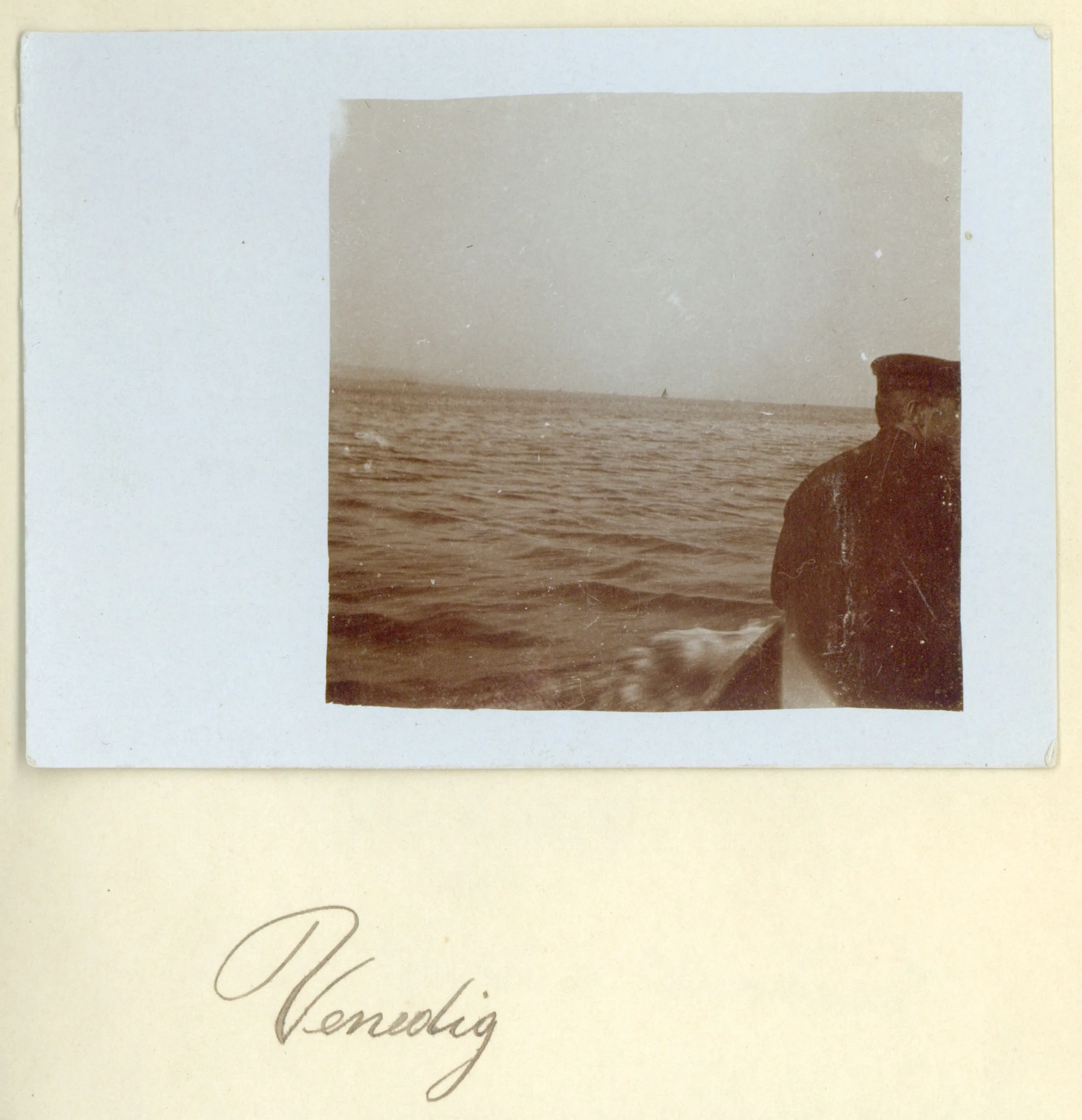 Ein Jugendalbum: #Bella Venezia