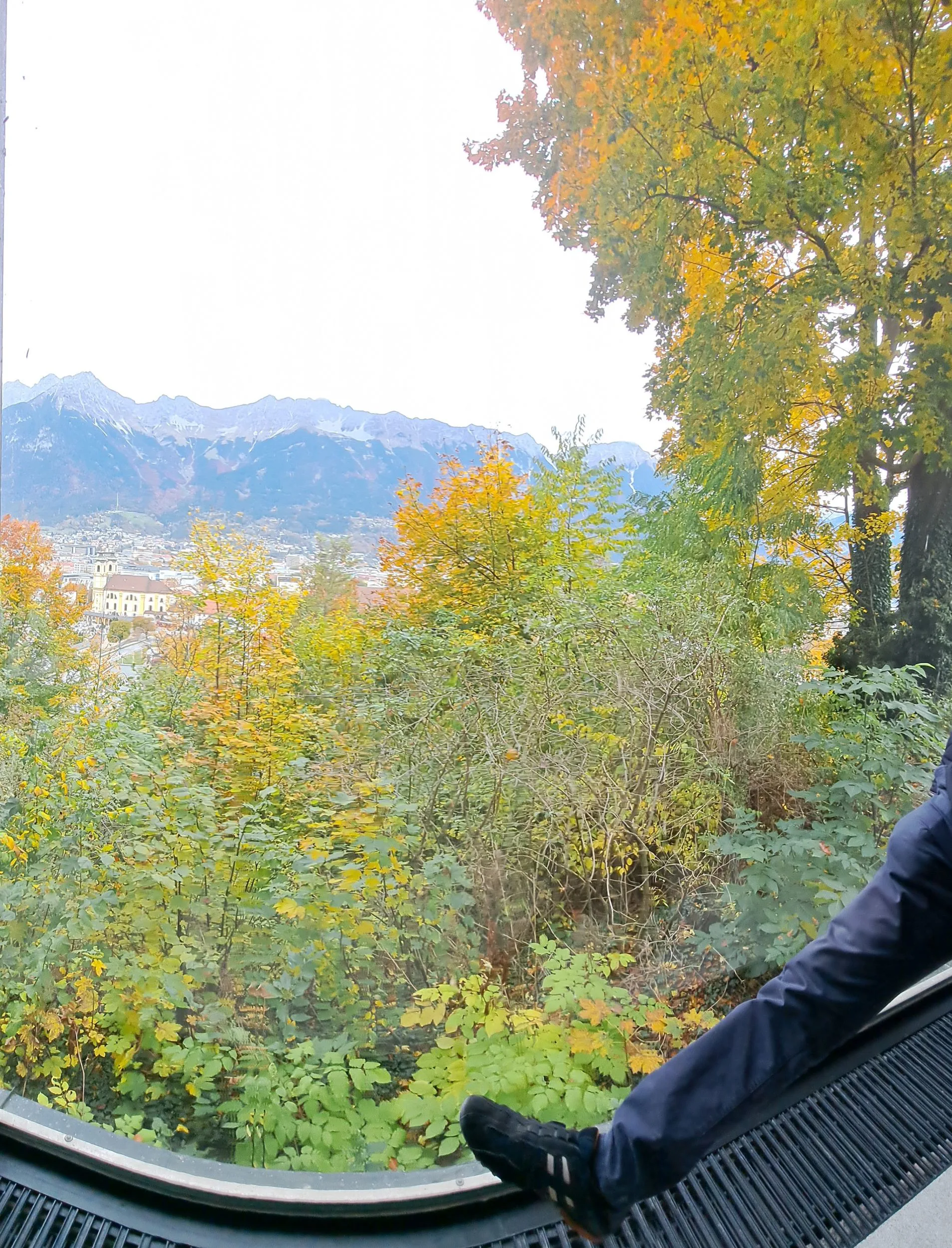 Wir Hatten Einen Dienstgang XX