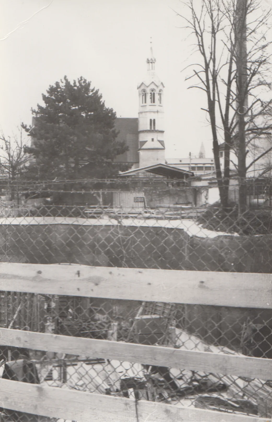 Was Will Uns Der Fotograf Sagen? – V