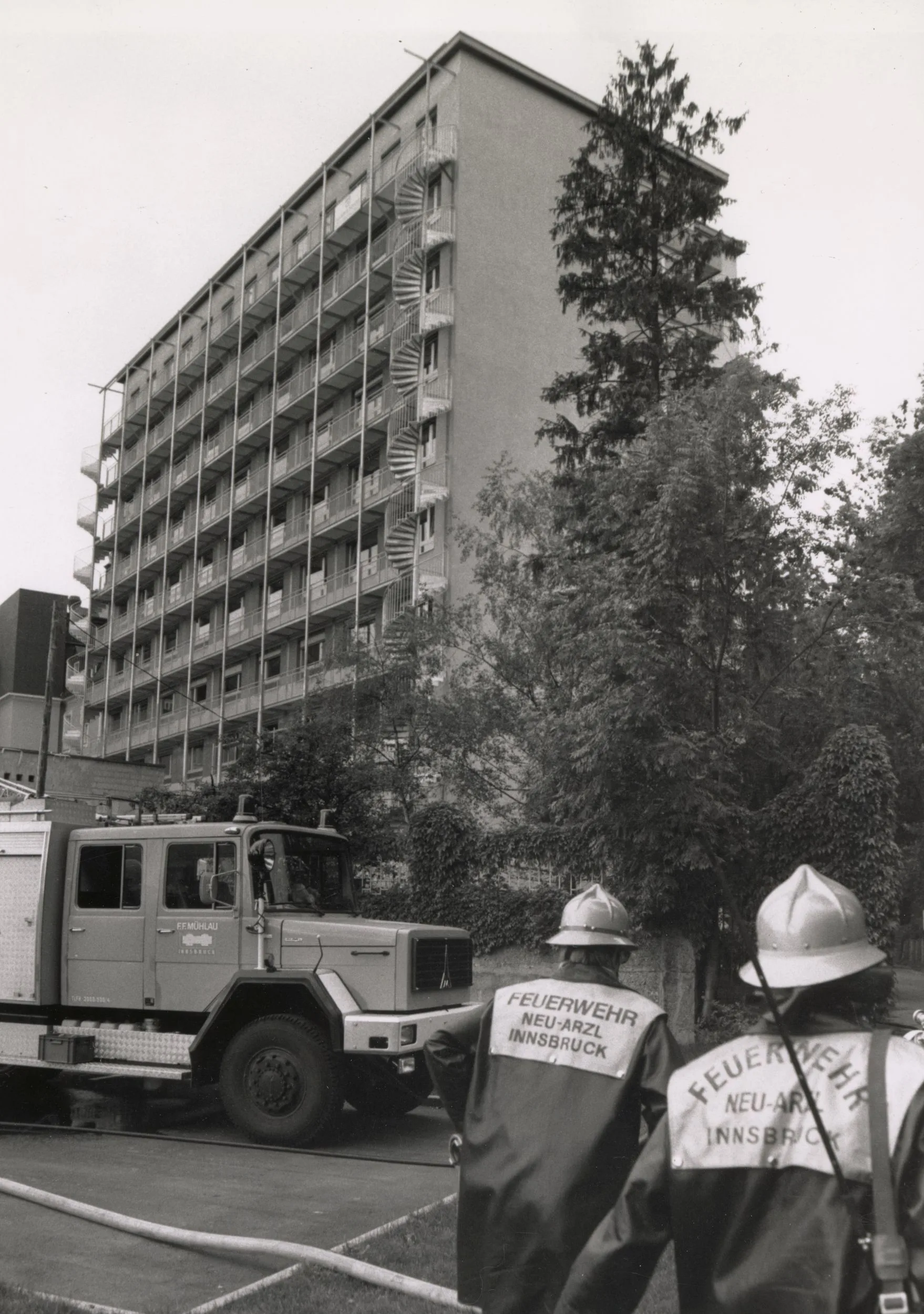 Wo Wird Denn Hier Geübt?