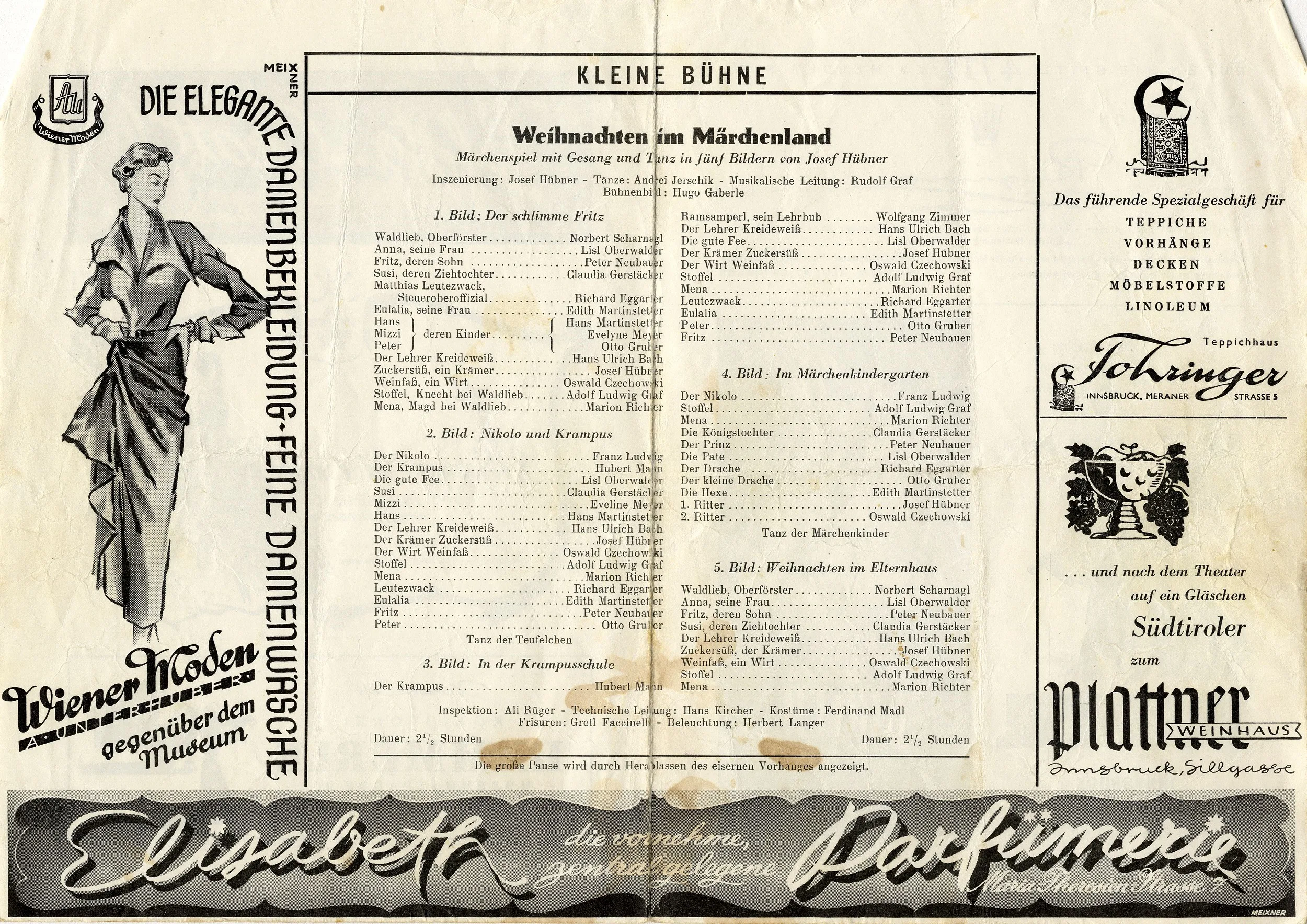 Weihnachten Im Märchenland