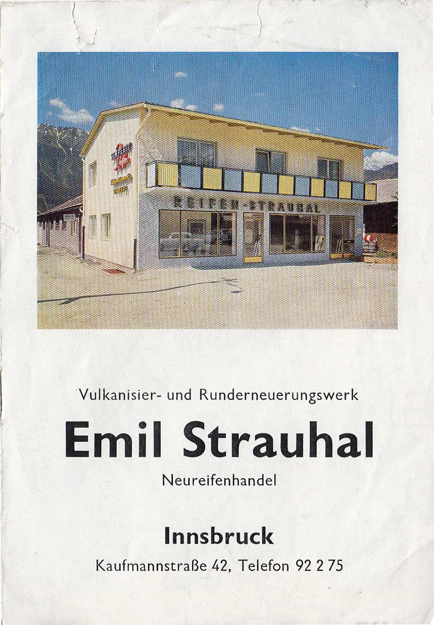 Welchen Reifen Hätten Sie Denn Gern?