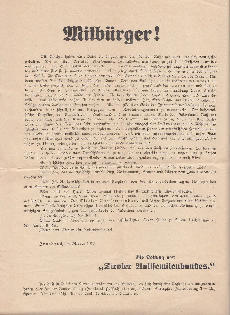 Richard Steidle (V.)