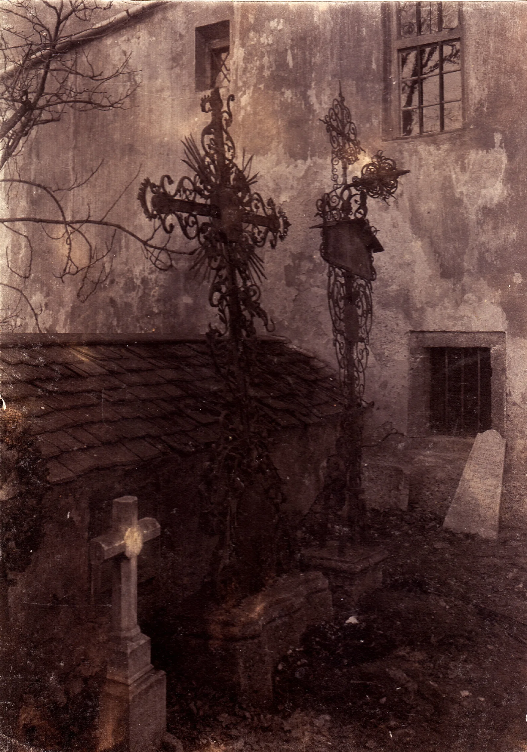 „Grabinschriften Und Marterln“