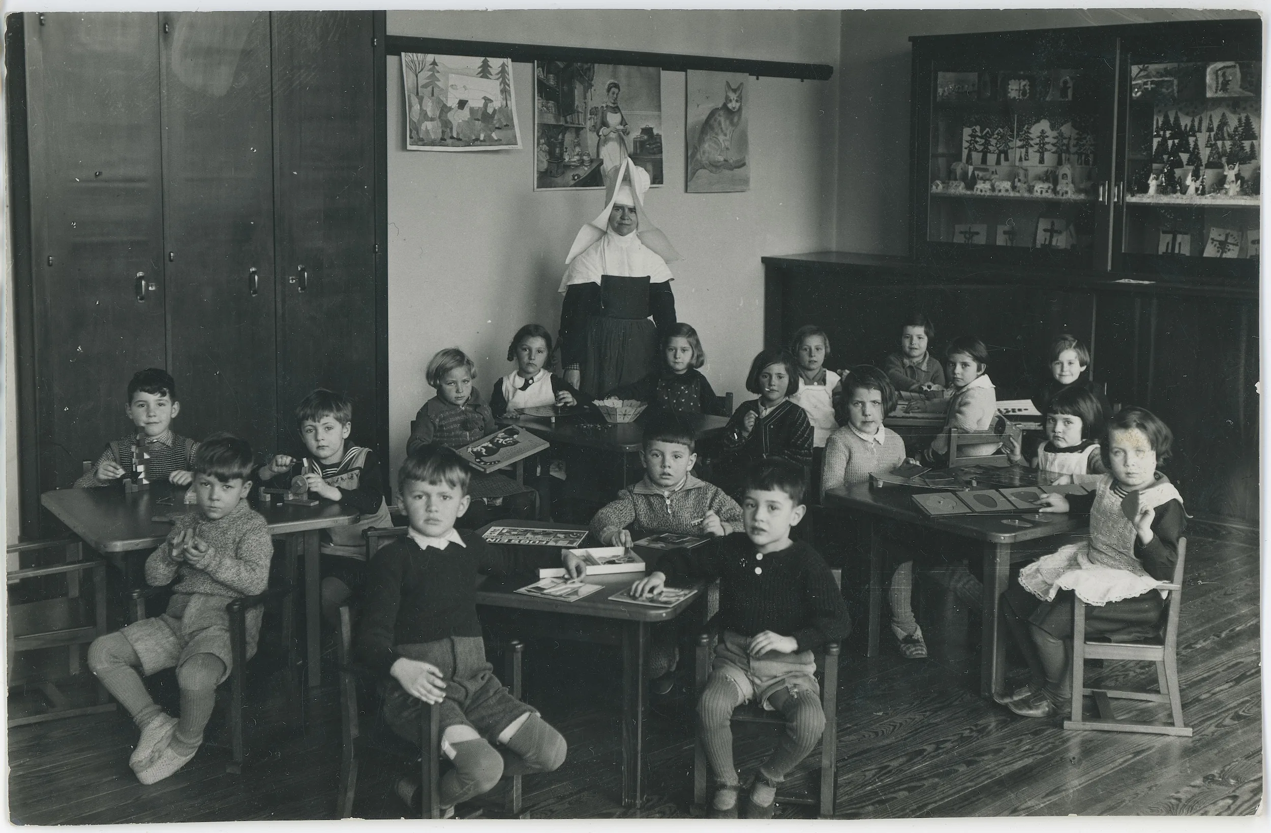 The Kids Are Alright