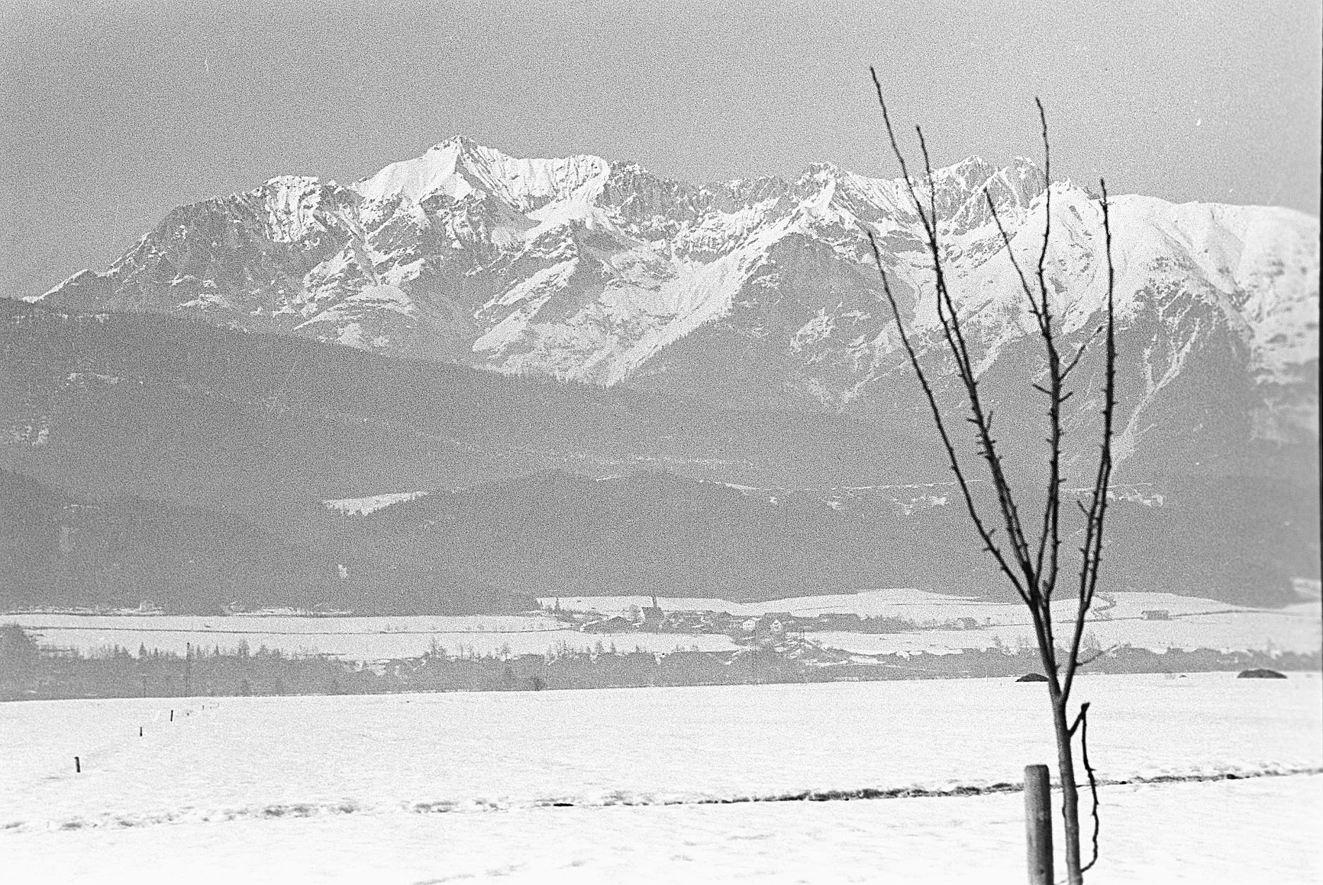 Der Bau Der Nordtiroler Eisenbahn – Nächster Halt Terfens-Weer