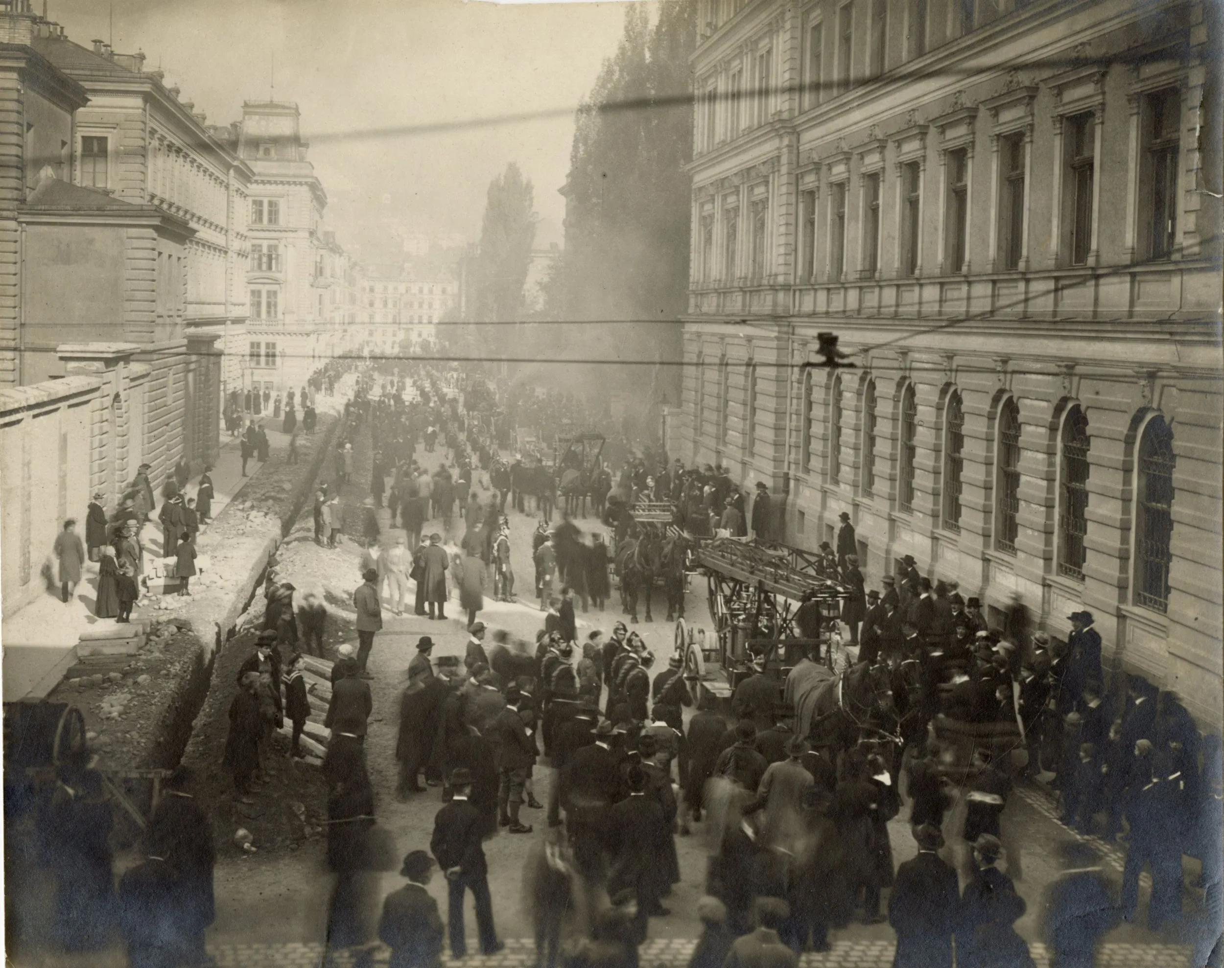 Hier Gibt’s Was Zu Sehen!