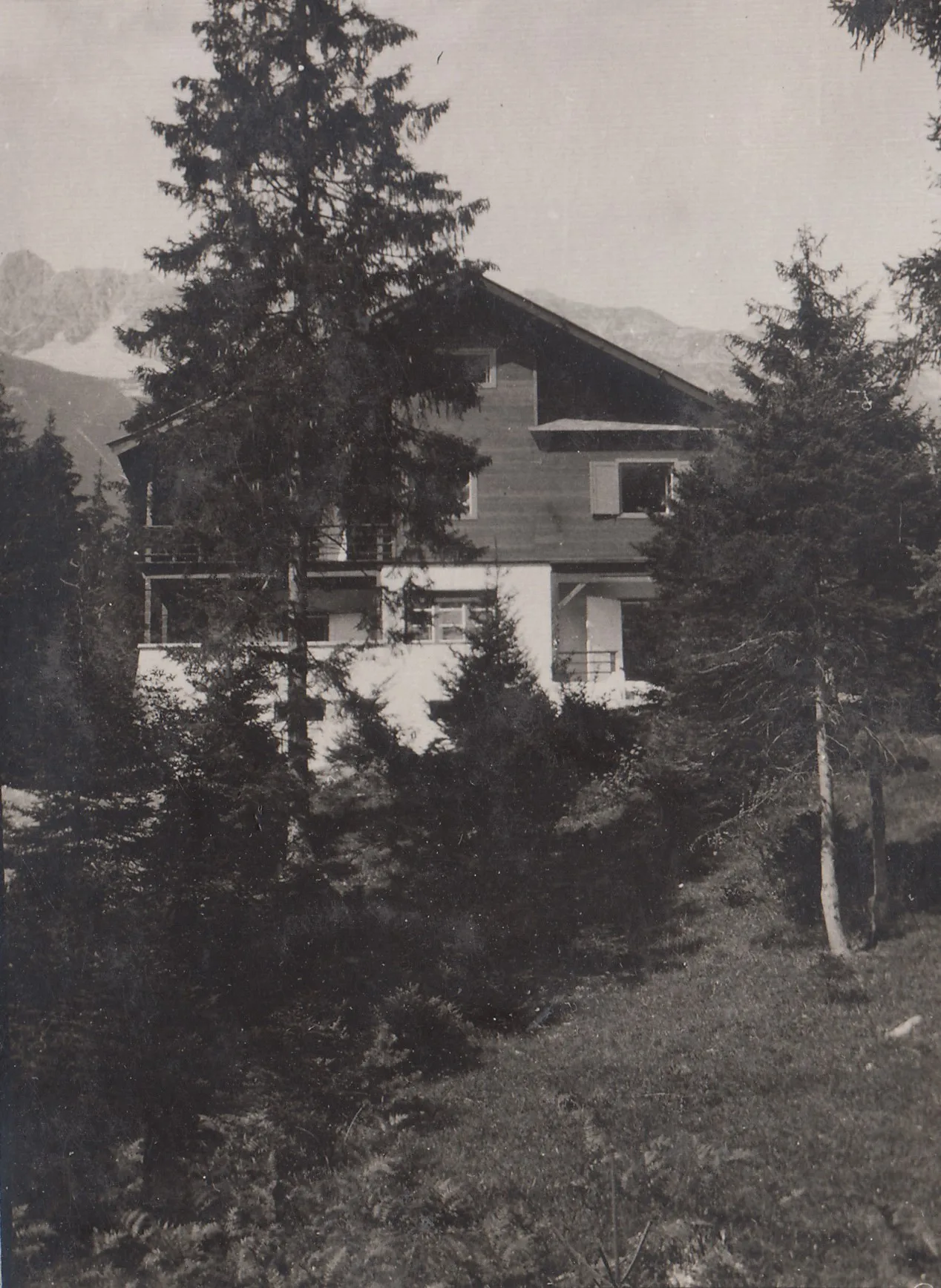 Wohnen Im Grünen III