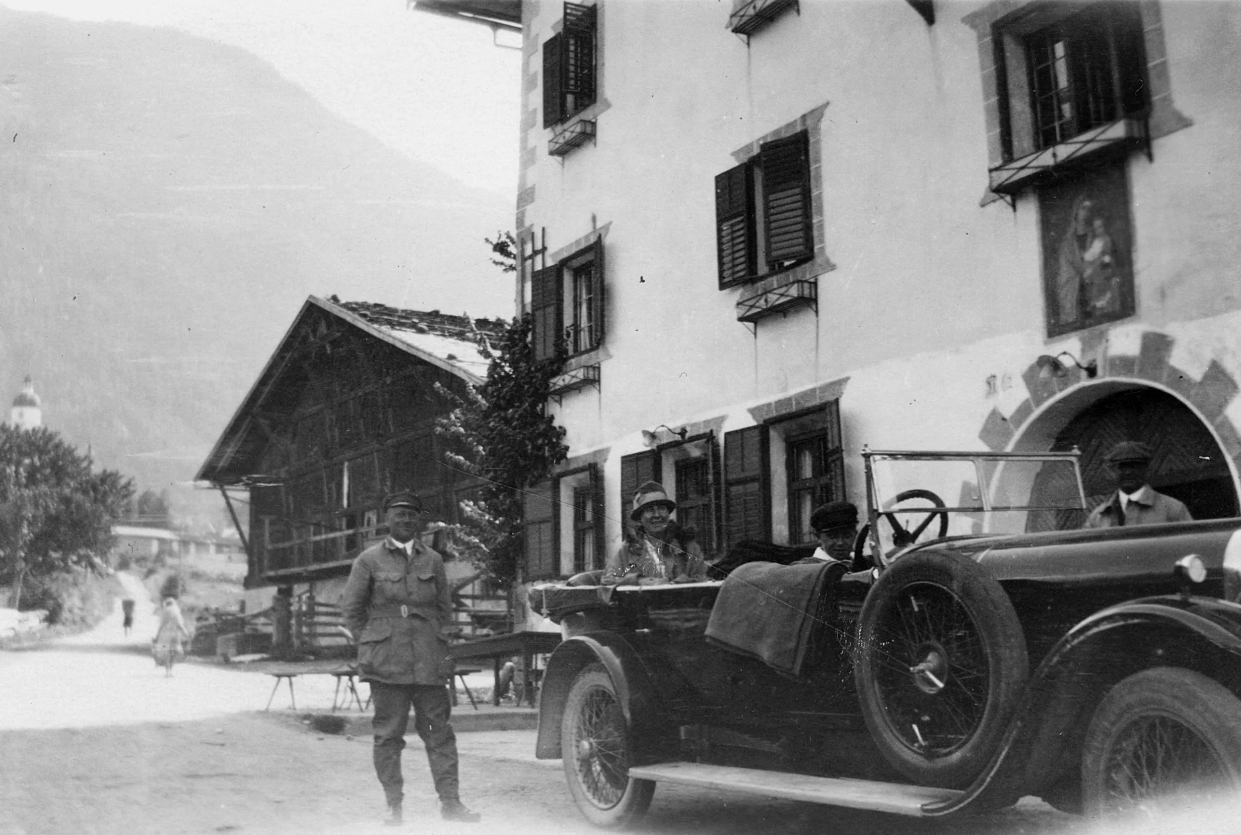 Hinaus Ins Land (142)