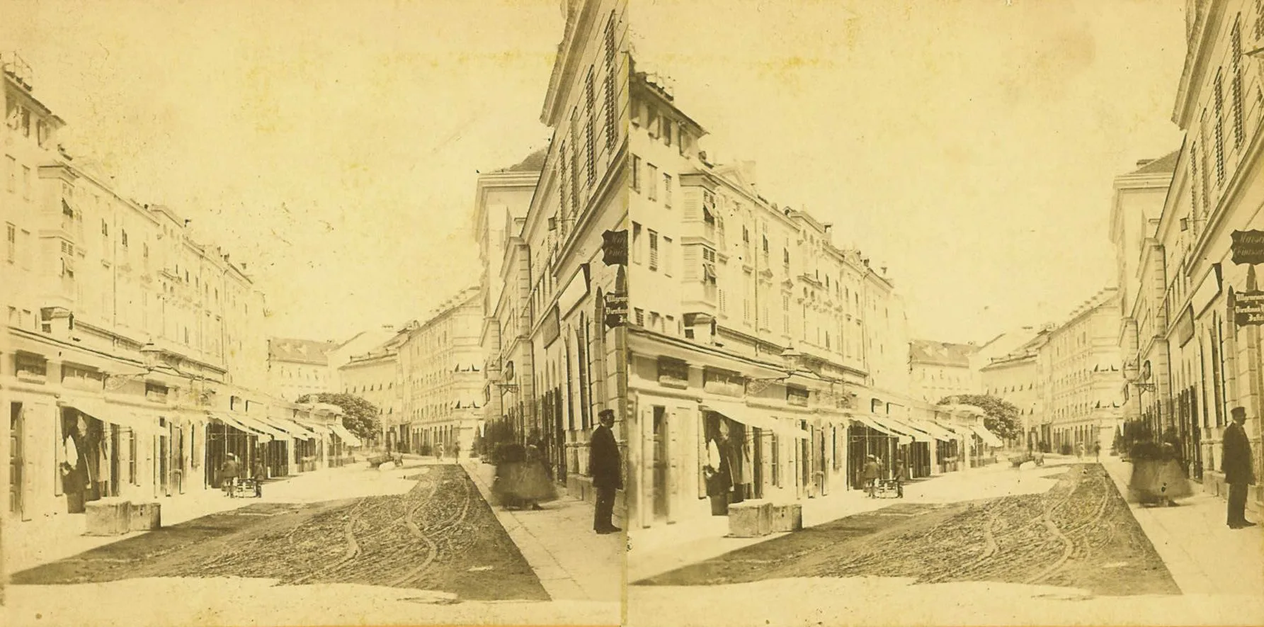 Bilder Aus Längst Vergangenen Tagen