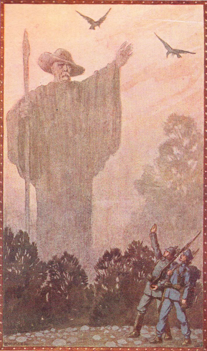 Gandalf Von Bismarck