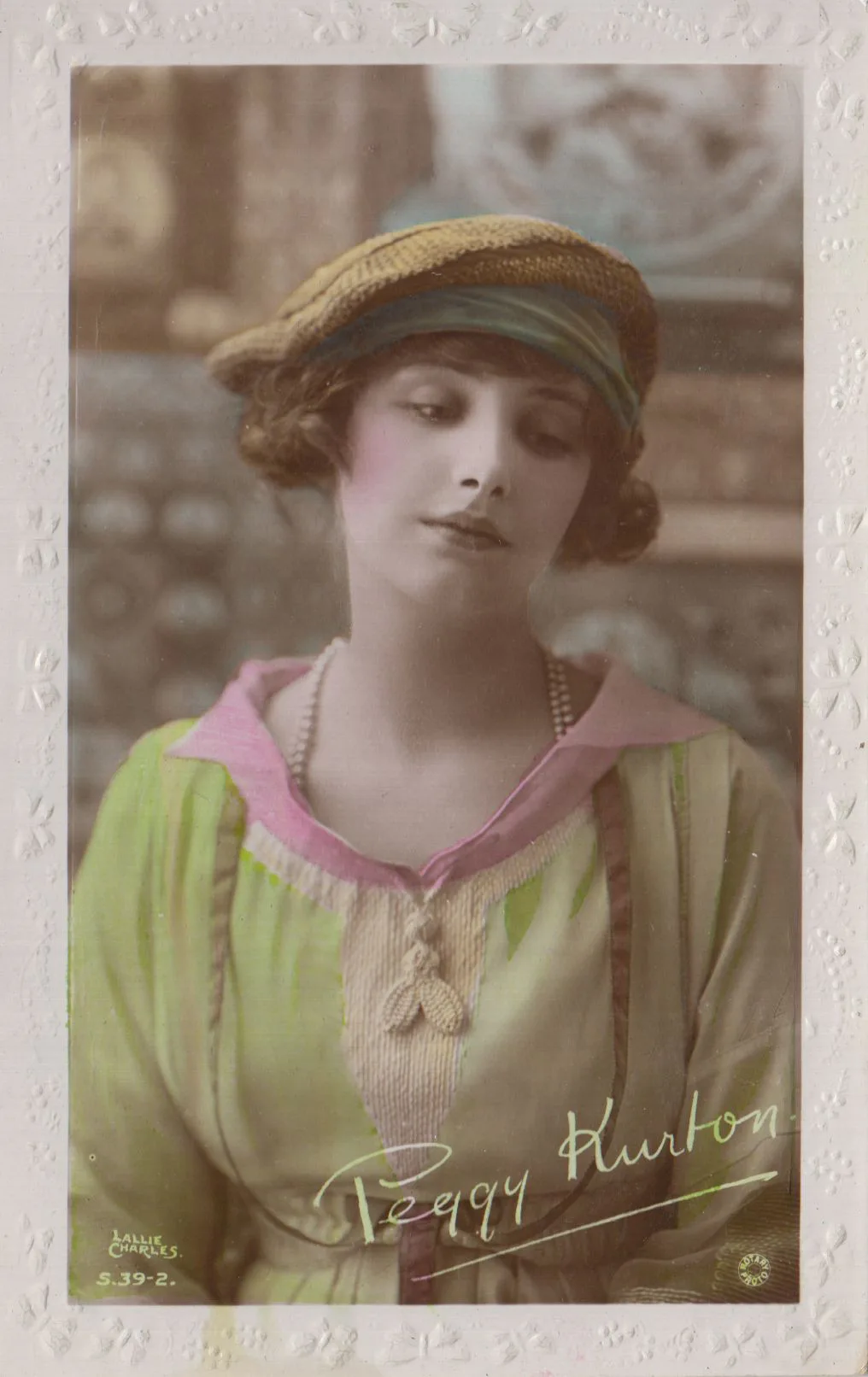 Raritäten Aus Der Postkarten-Sammlung Günter Sommer, Teil 16