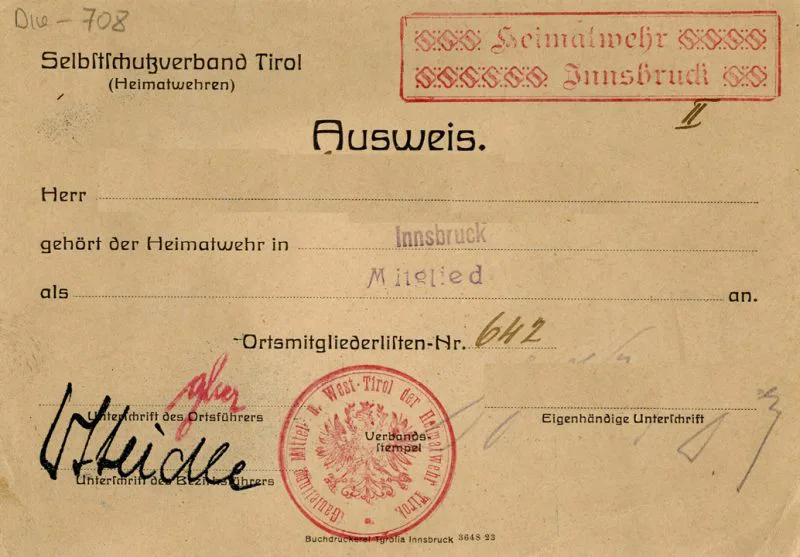 Richard Steidle (VII.)