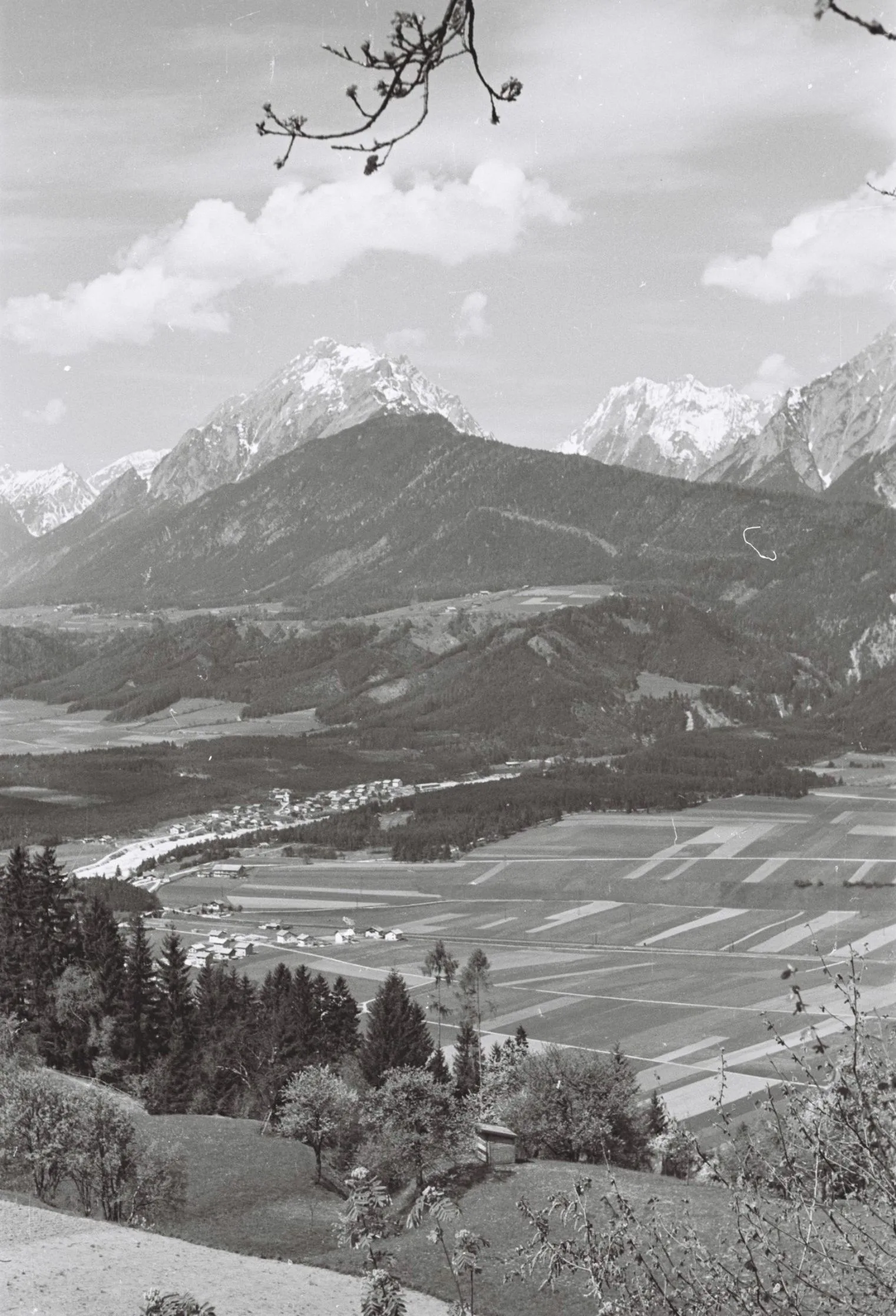 Der Bau Der Nordtiroler Eisenbahn – Nächster Halt Pill-Vomperbach