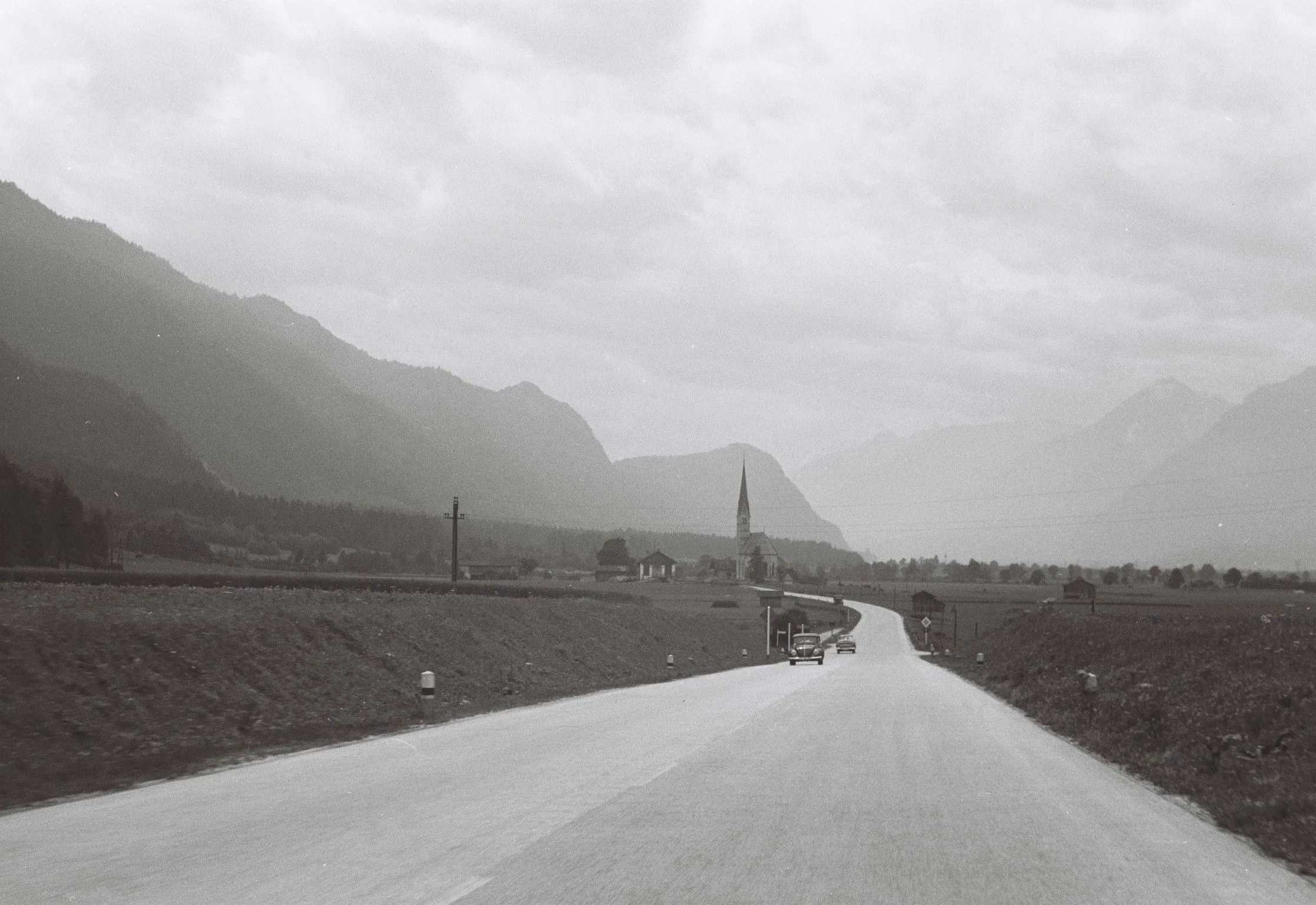Der Bau Der Nordtiroler Eisenbahn – Nächster Halt Wörgl-Kundl