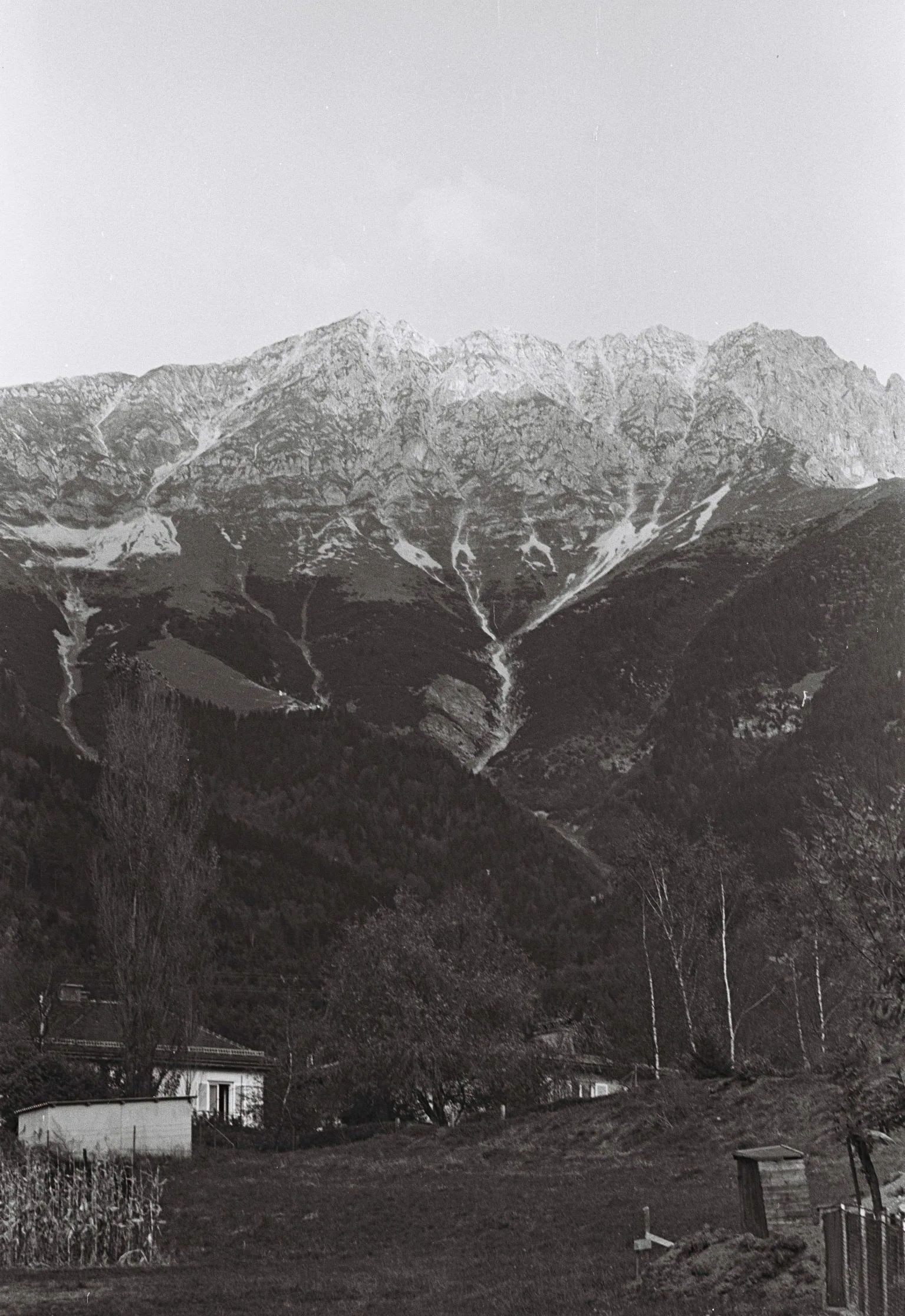 Eine Frage Des Standpunkts