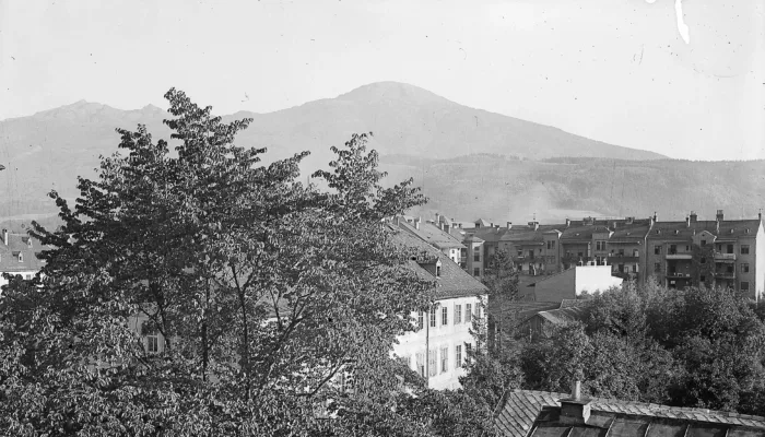 Was Will Uns Der Fotograf Sagen? – VI