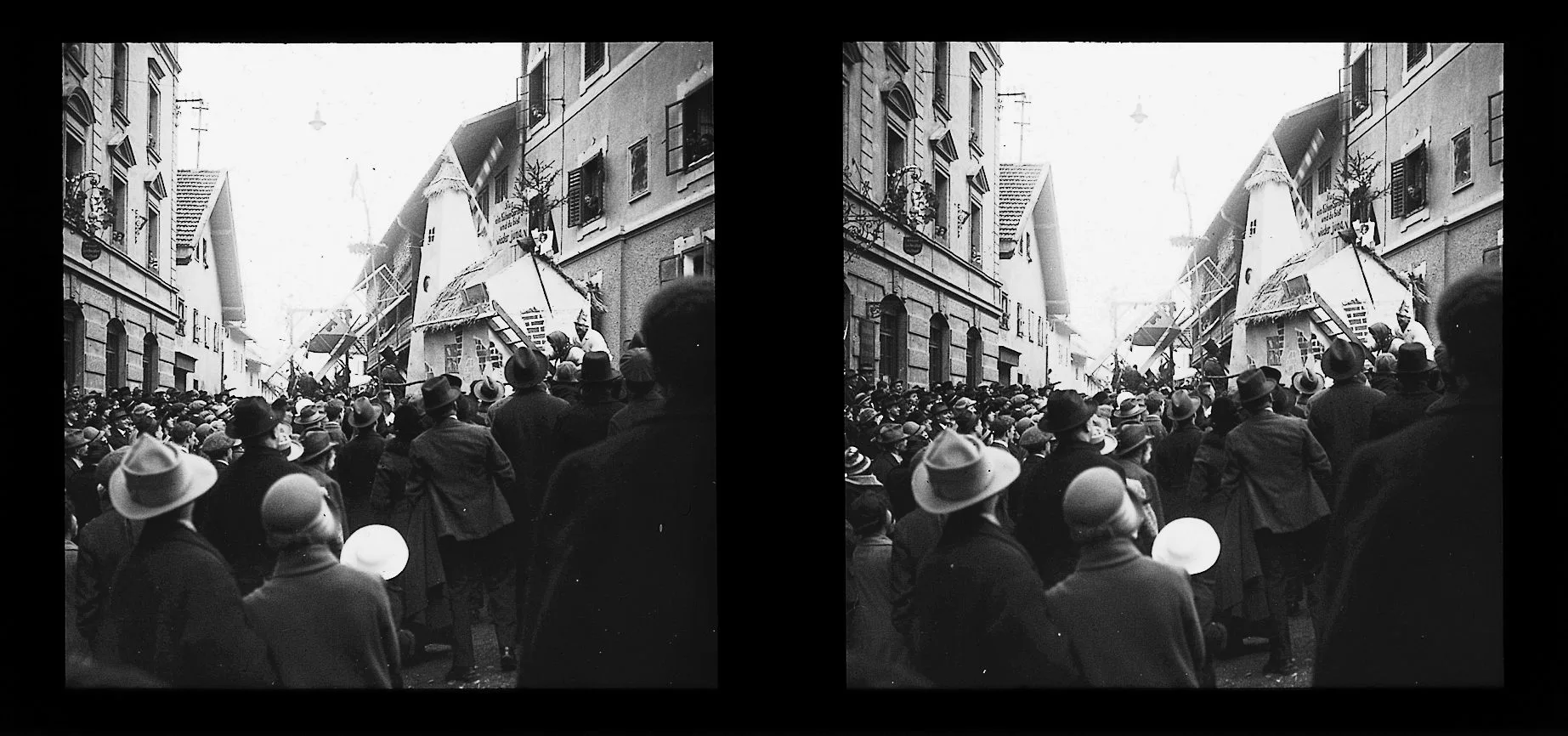 W Wie Weibermühle – Das Tiroler Fasnachts-Lexikon (Teil IX)