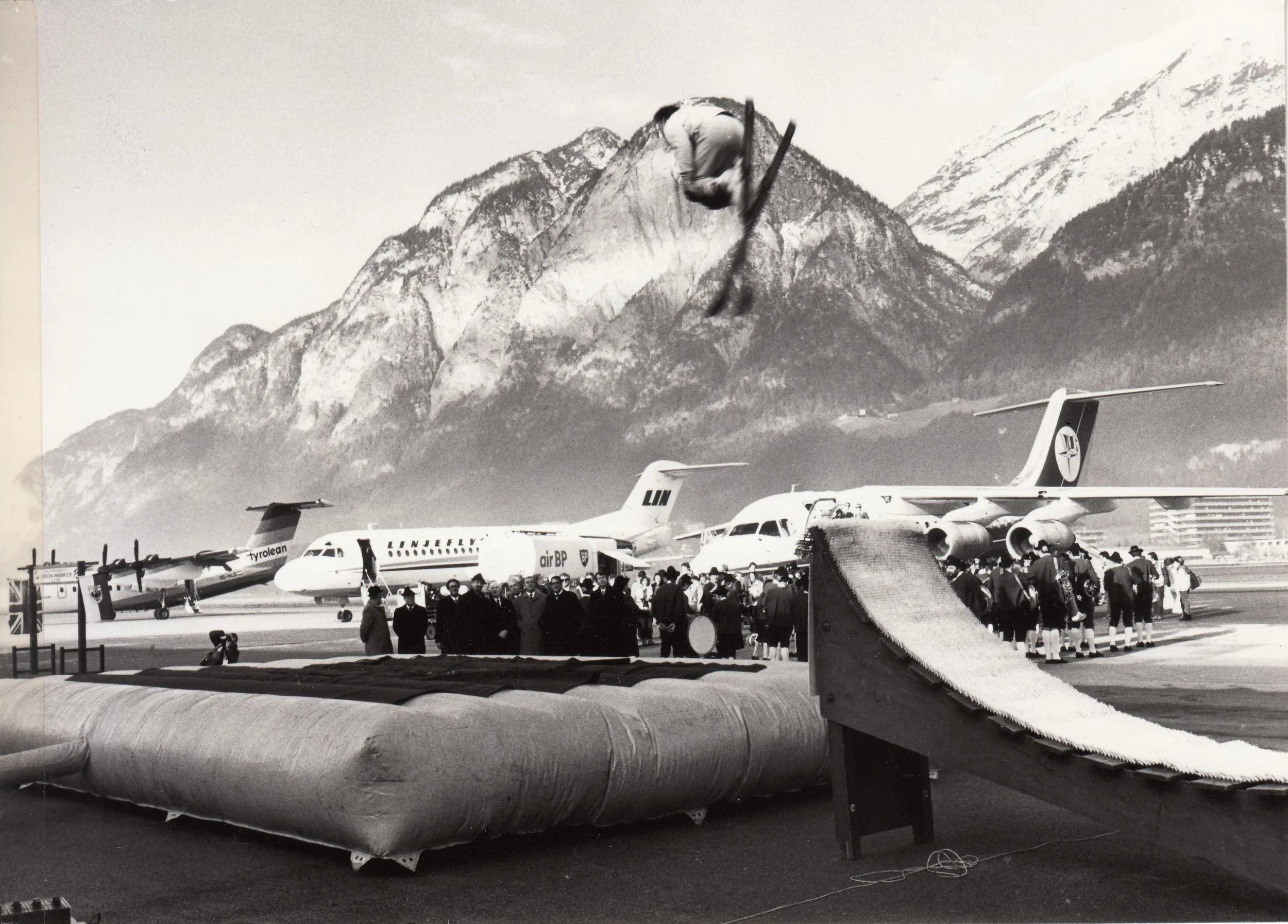 Zum Afternoon Tea Nach London?