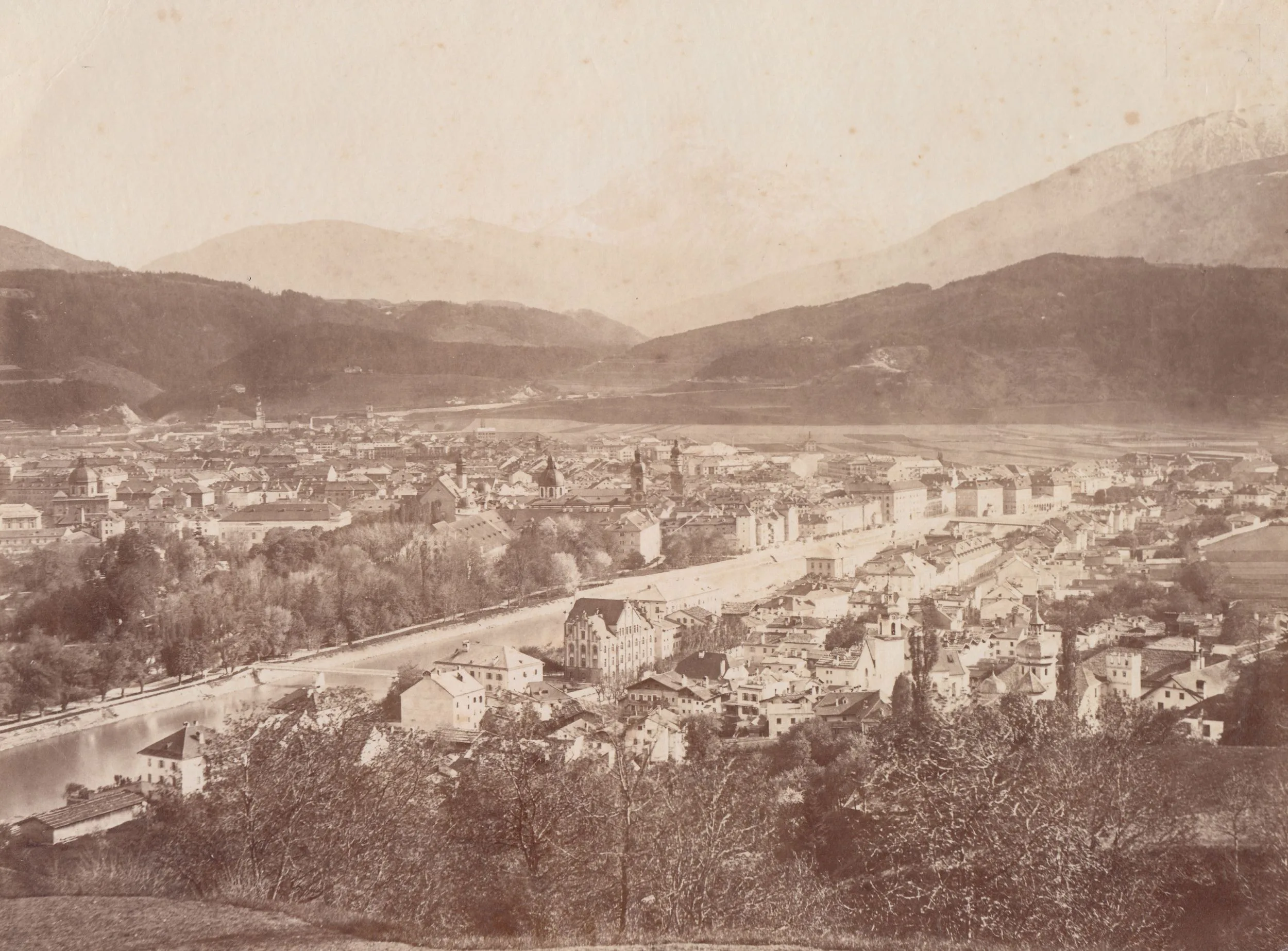 Für Die Feiertage …