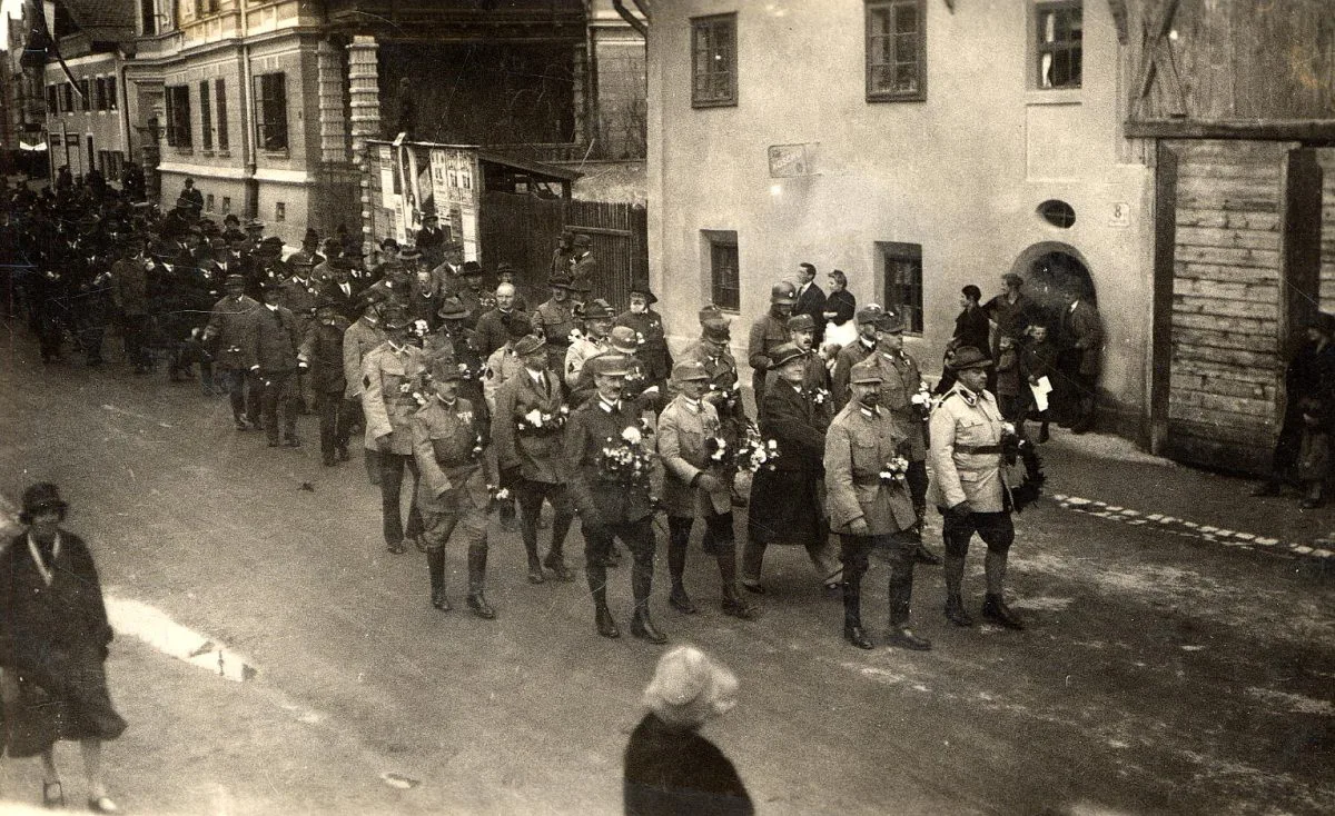 Richard Steidle (X.)