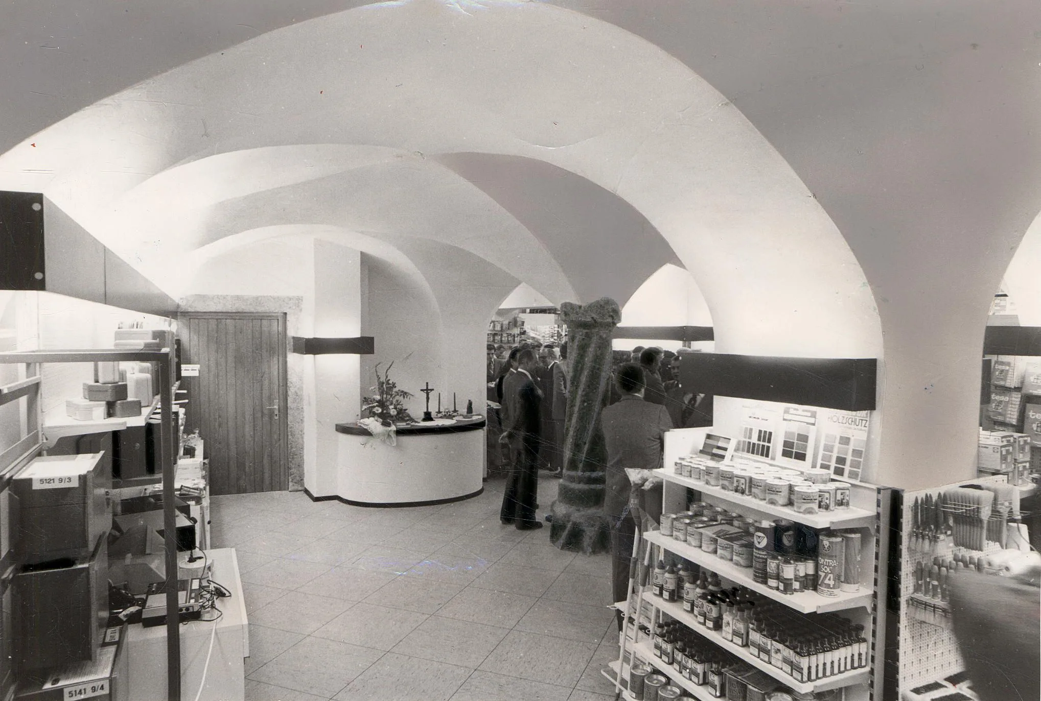 Schnell Noch Ein Geschenk