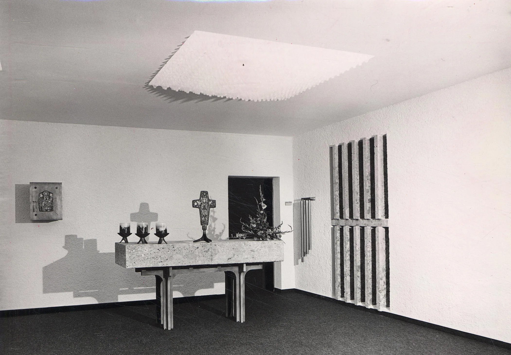 (Schwieriges) Madonnen-Rätsel XXXI In Auflösung