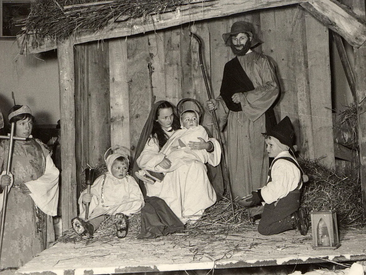 Heiligabend Mal Anders