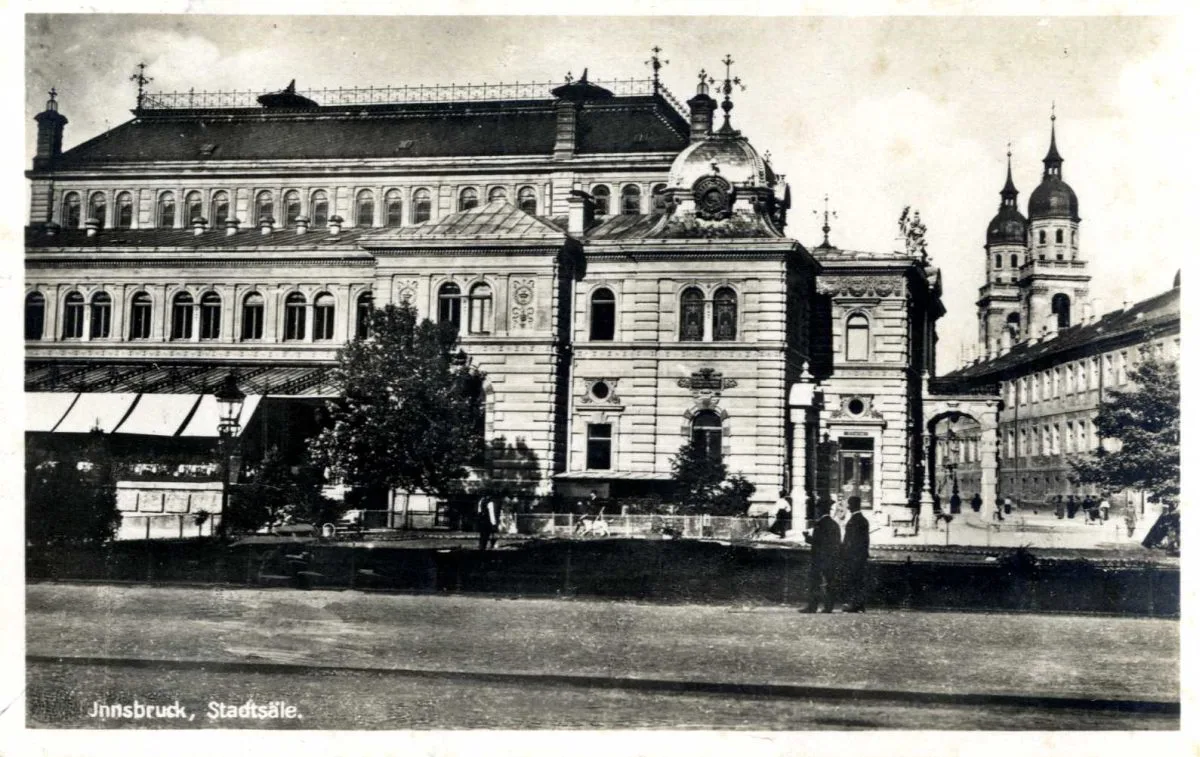 Richard Steidle (XIV.)