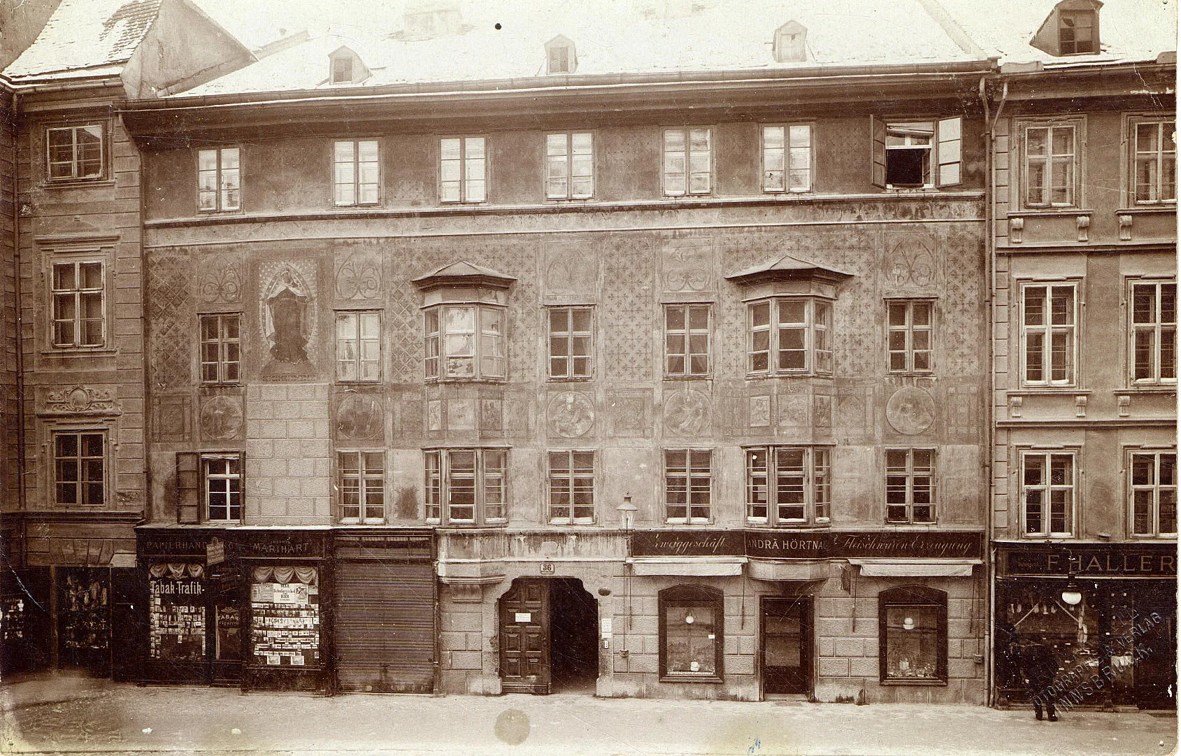 Feinkost Einmal Anders