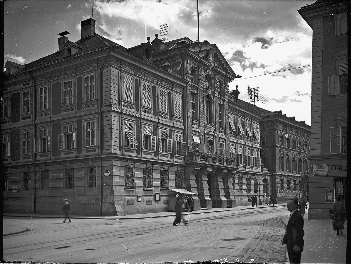 Richard Steidle (VI.)